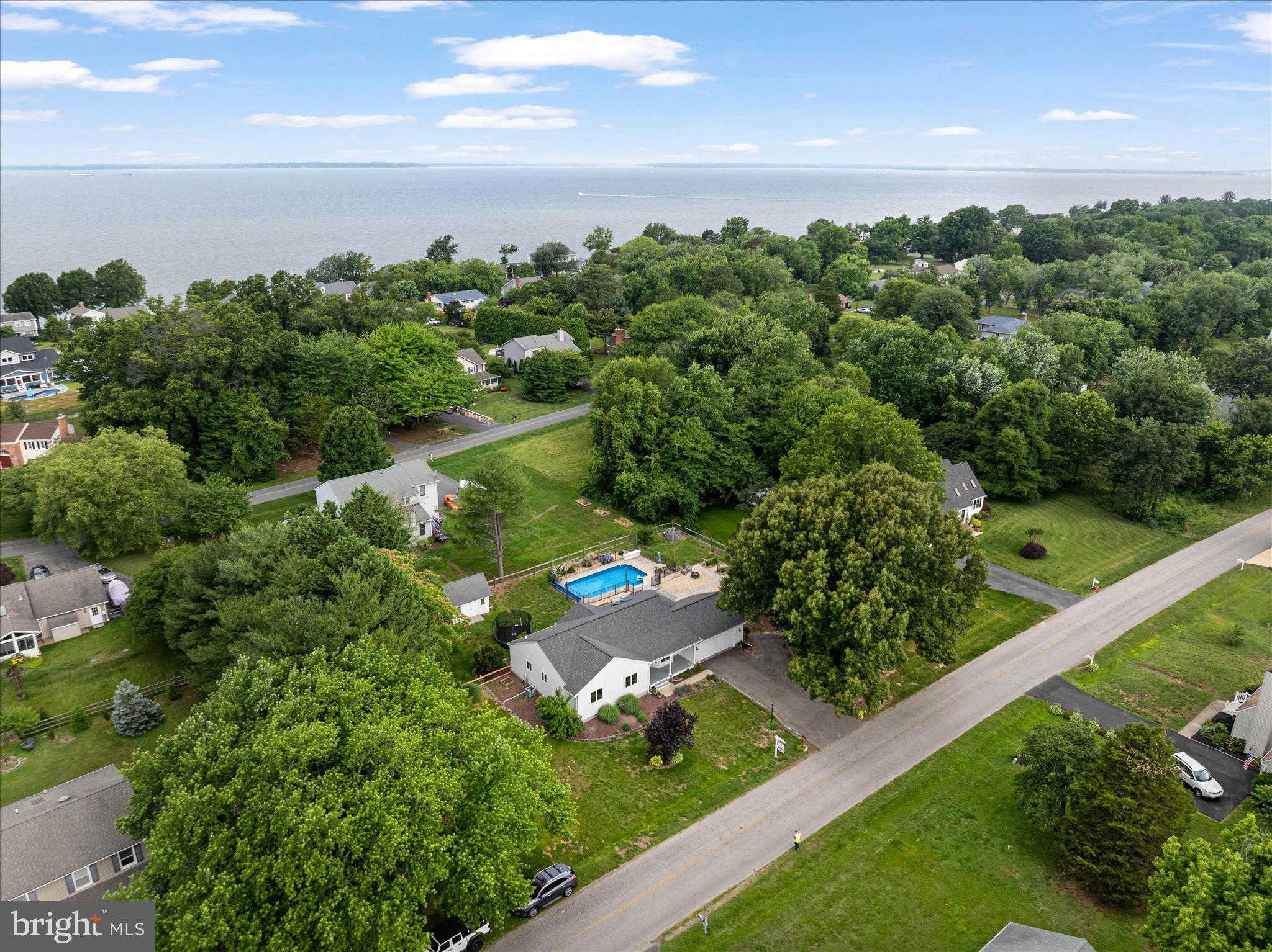 420 FIVE FARMS DRIVE