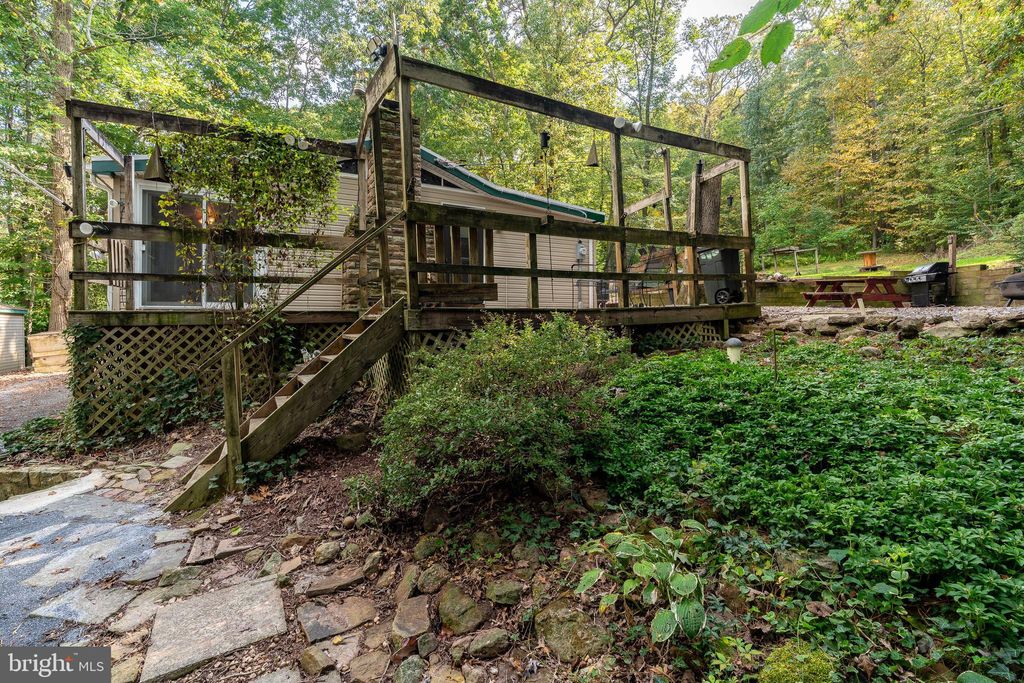 Photo of 2220 Furnace Hills PIKE, Newmanstown, PA 17073 (MLS # PALA2041716)