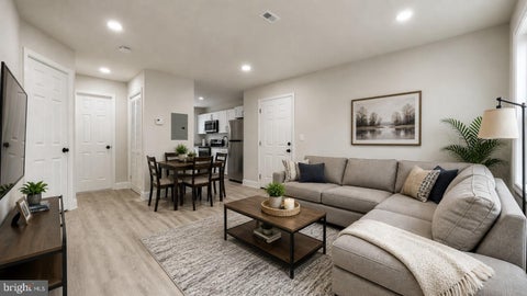 Photo of 1615 28th Place SE, WASHINGTON, DC 20020 (MLS # DCDC2280758)
