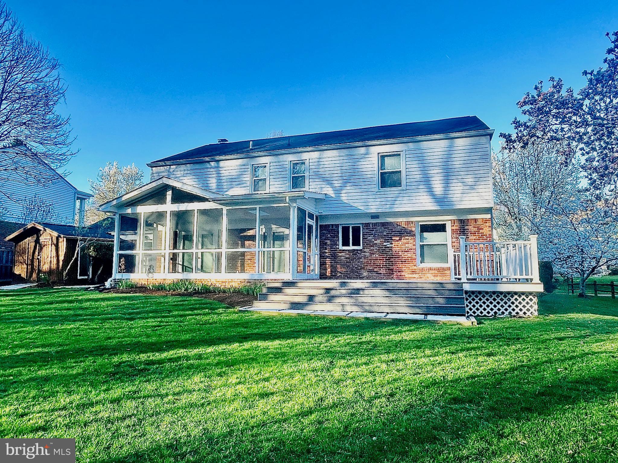 FOX HILLS - Residential