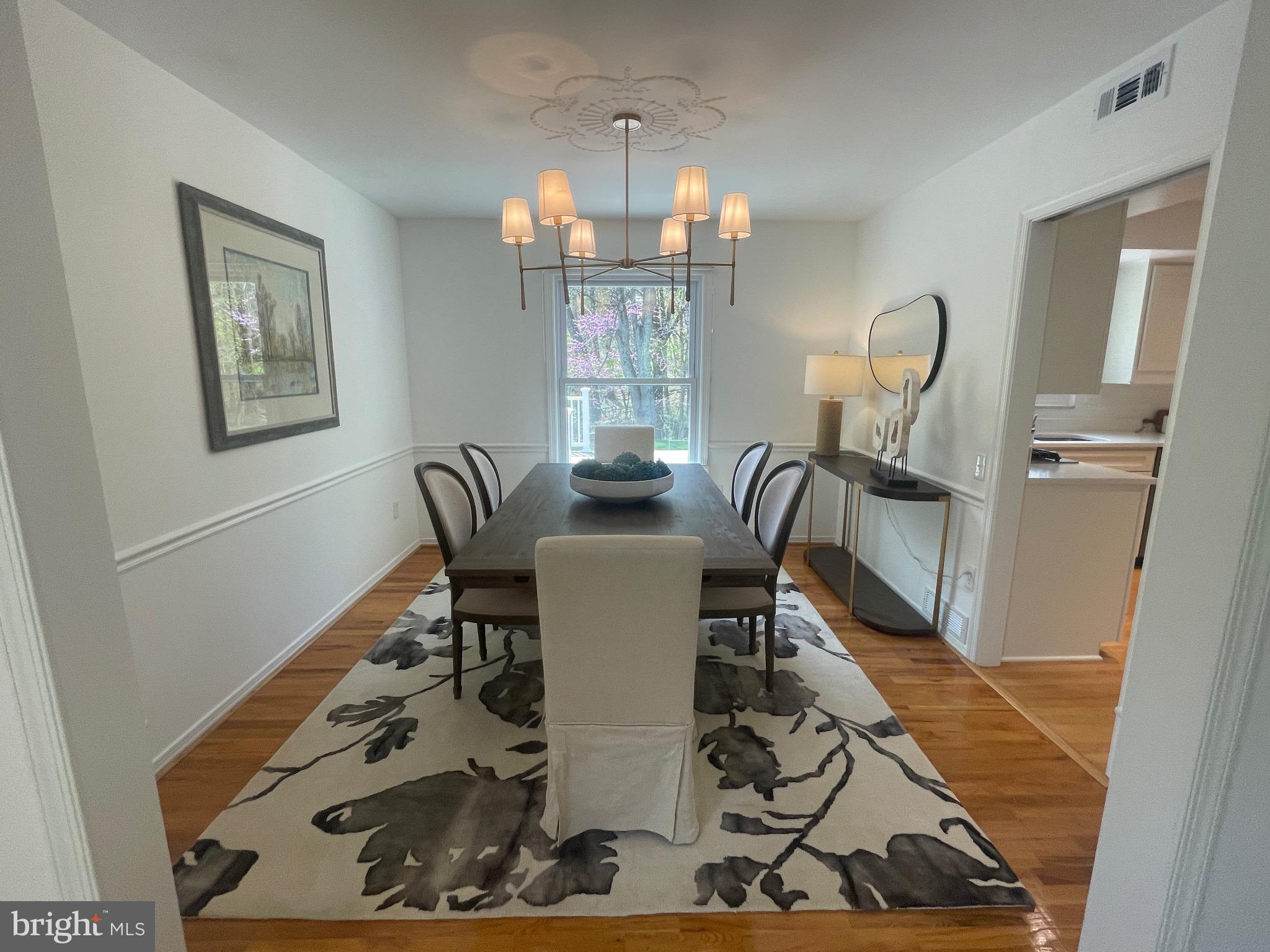 FOX HILLS - Residential