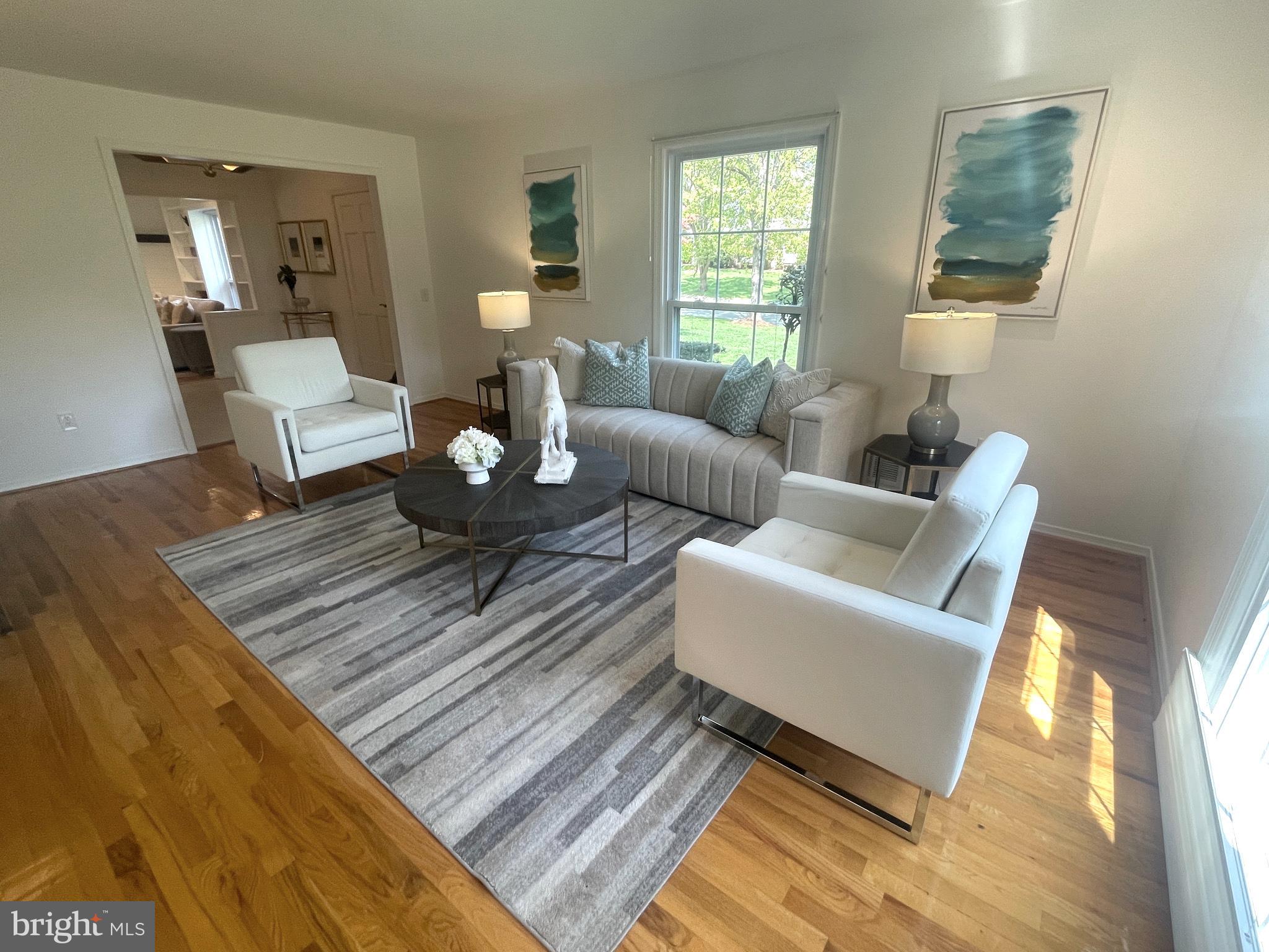 FOX HILLS - Residential