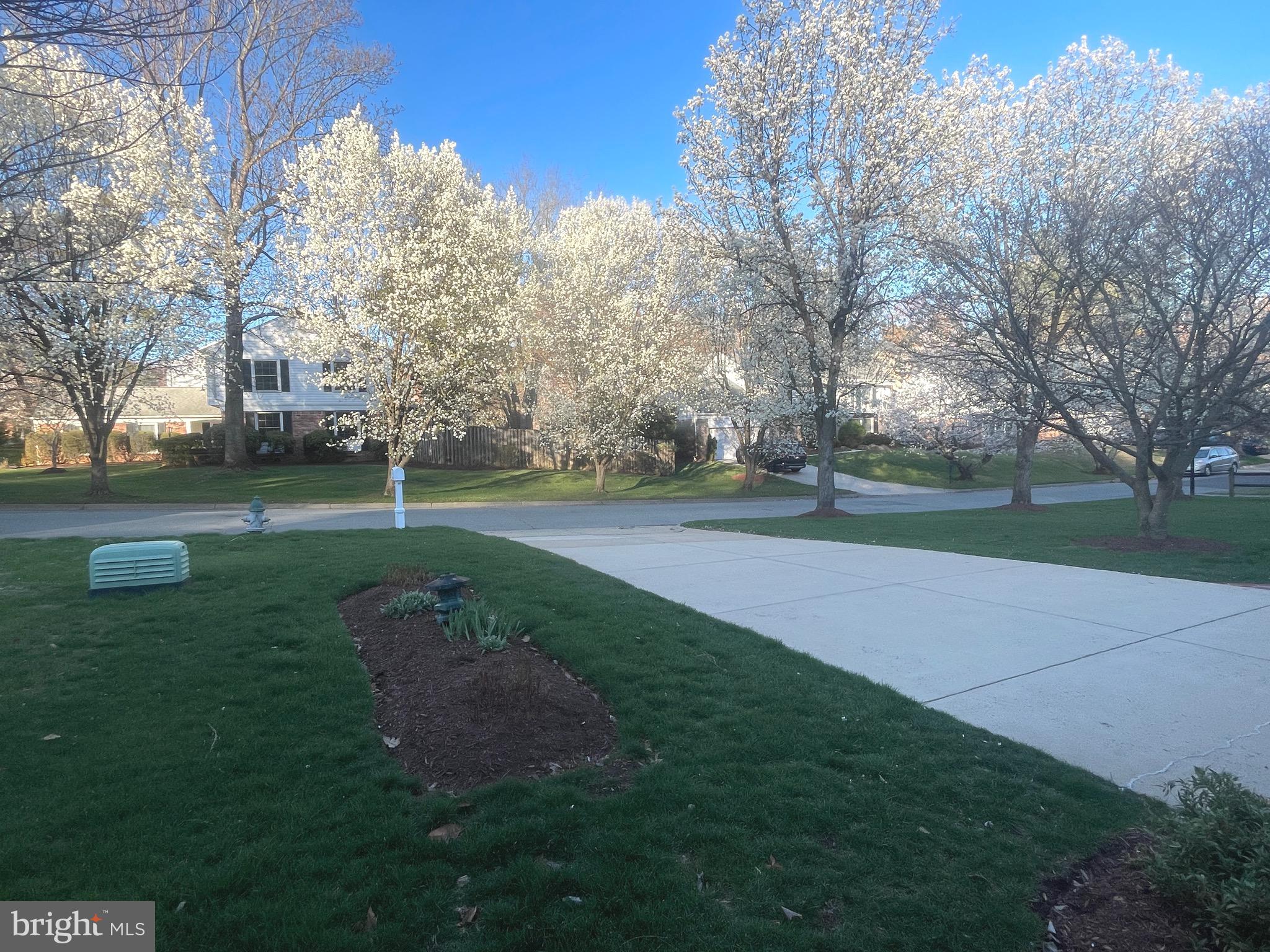 FOX HILLS - Residential