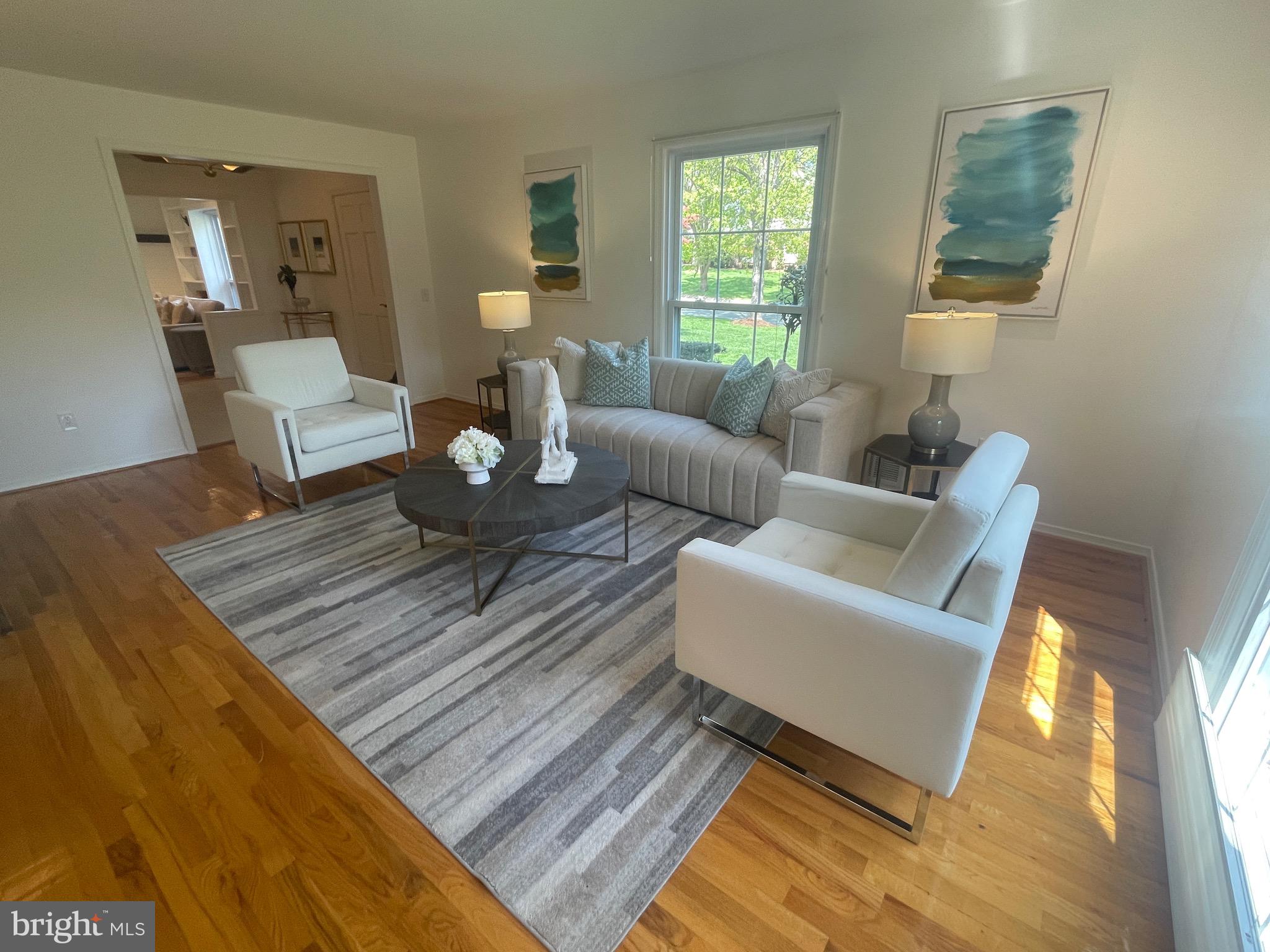 FOX HILLS - Residential