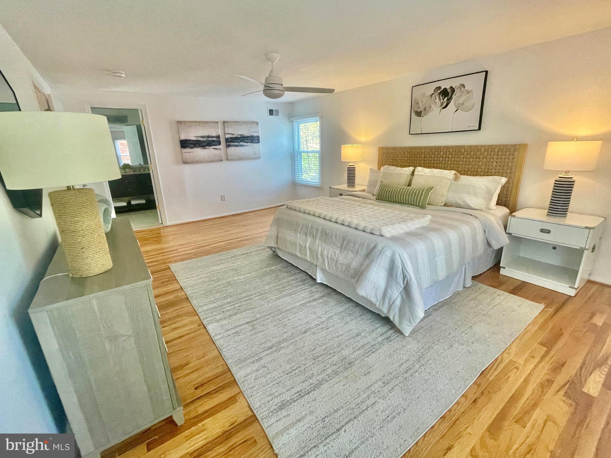 FOX HILLS - Residential