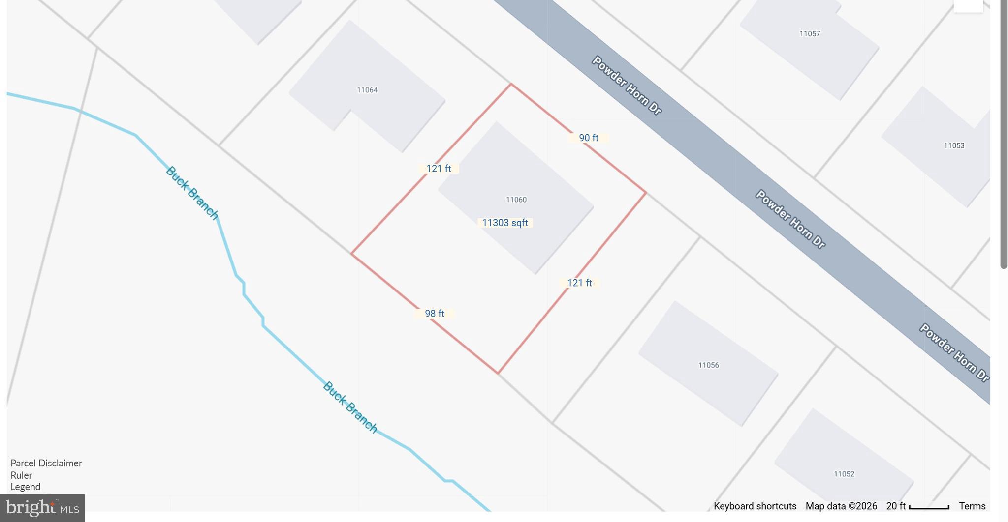 FOX HILLS - Residential