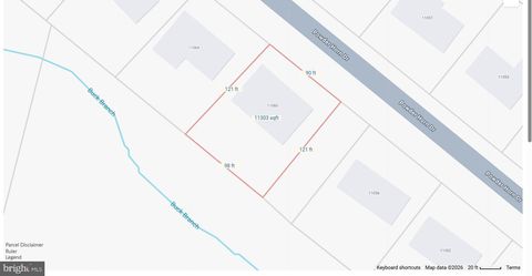 Photo of 11060 Powder Horn Drive, POTOMAC, MD 20854 (MLS # MDMC2226532)