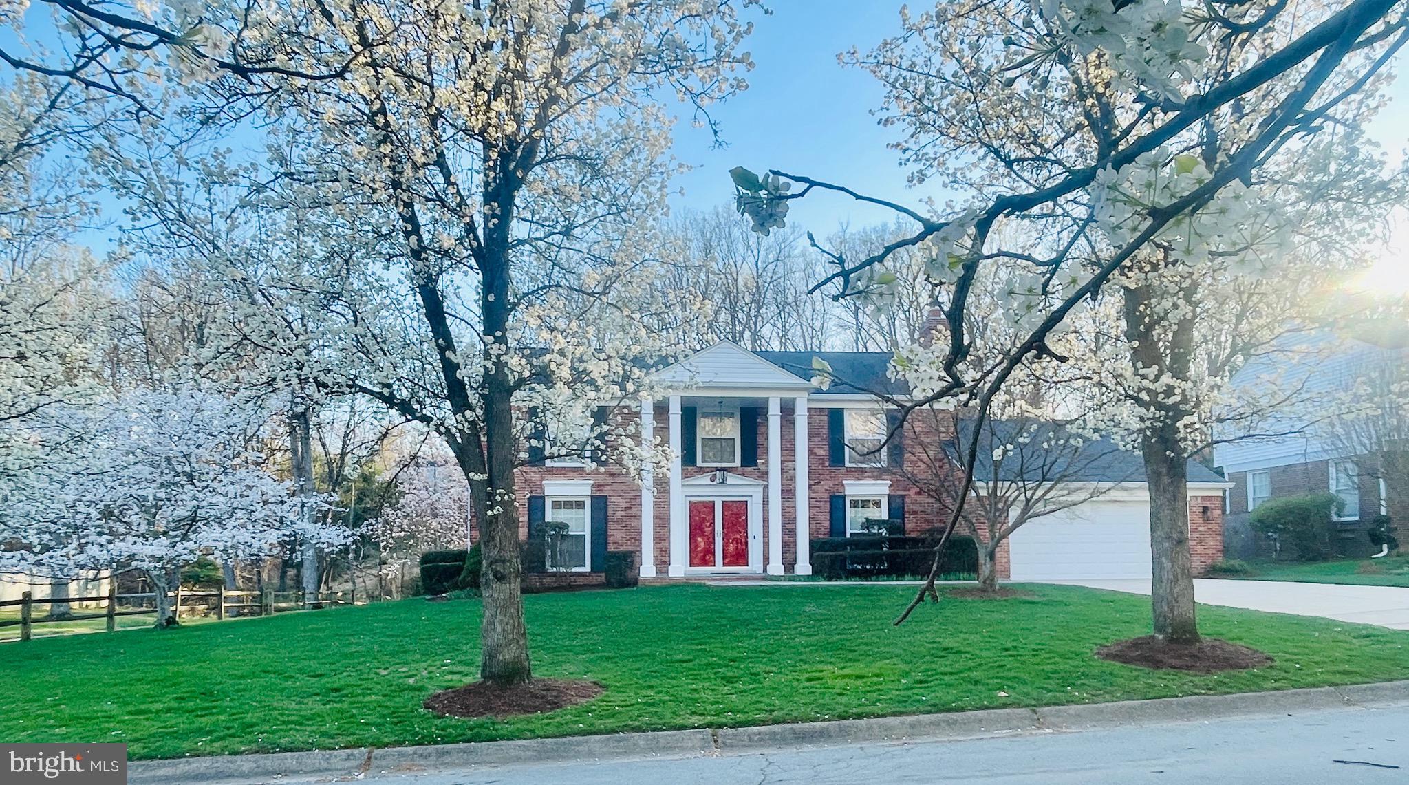 FOX HILLS - Residential