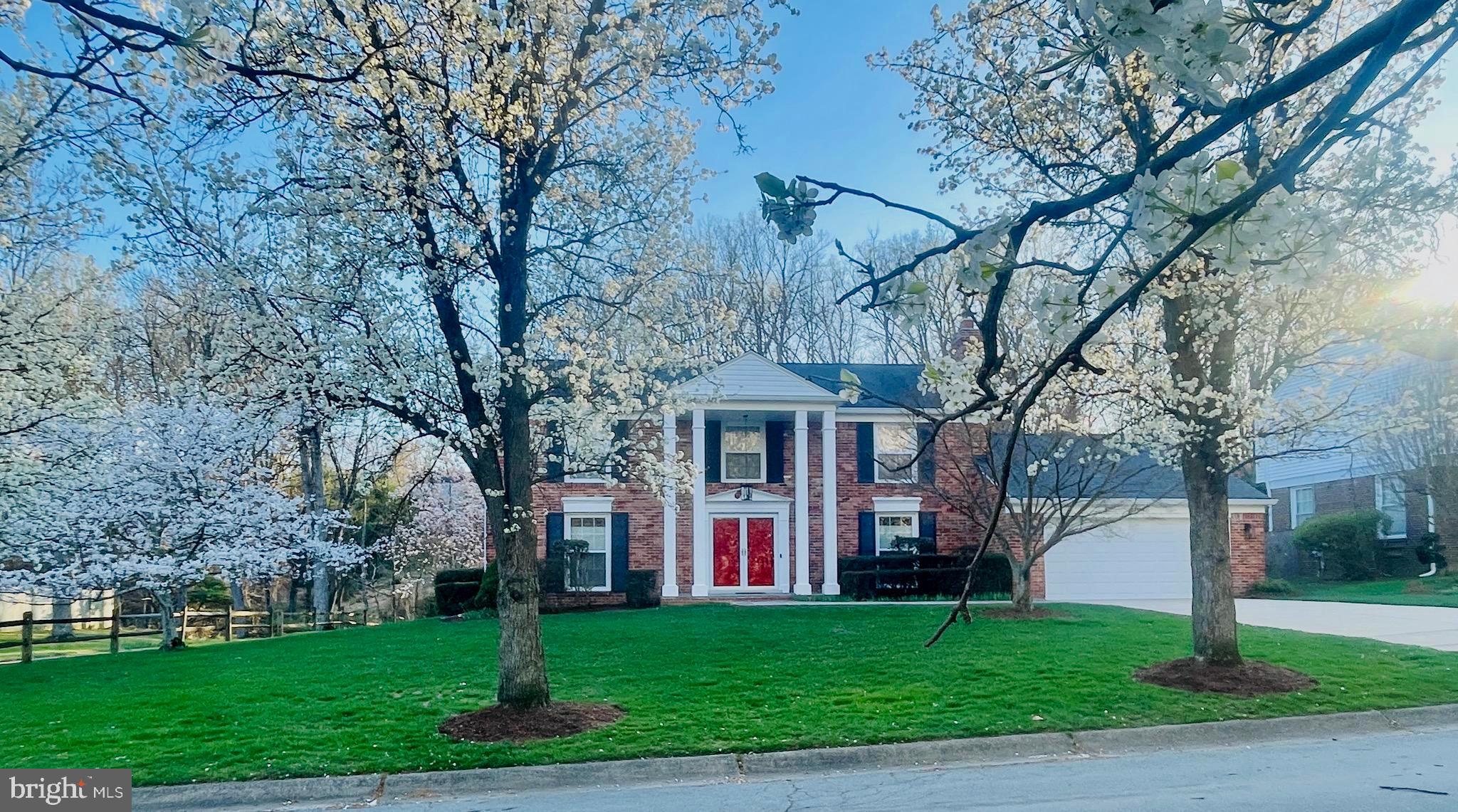 FOX HILLS - Residential