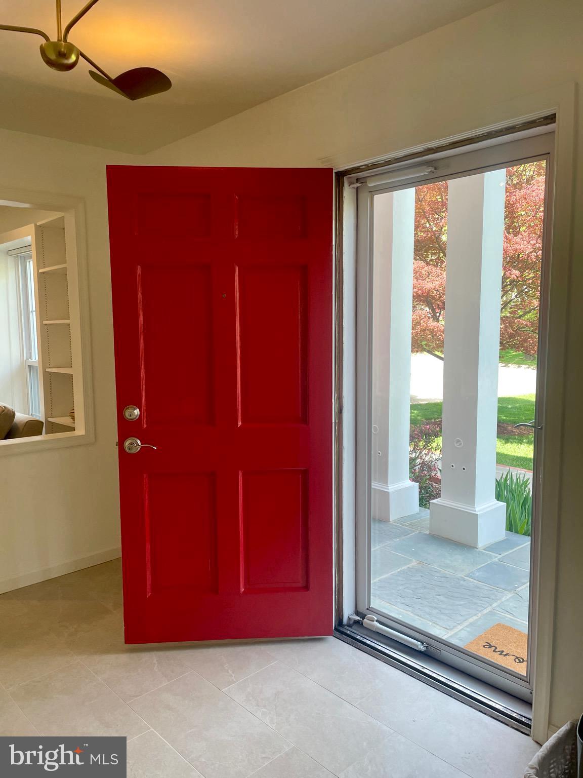 FOX HILLS - Residential