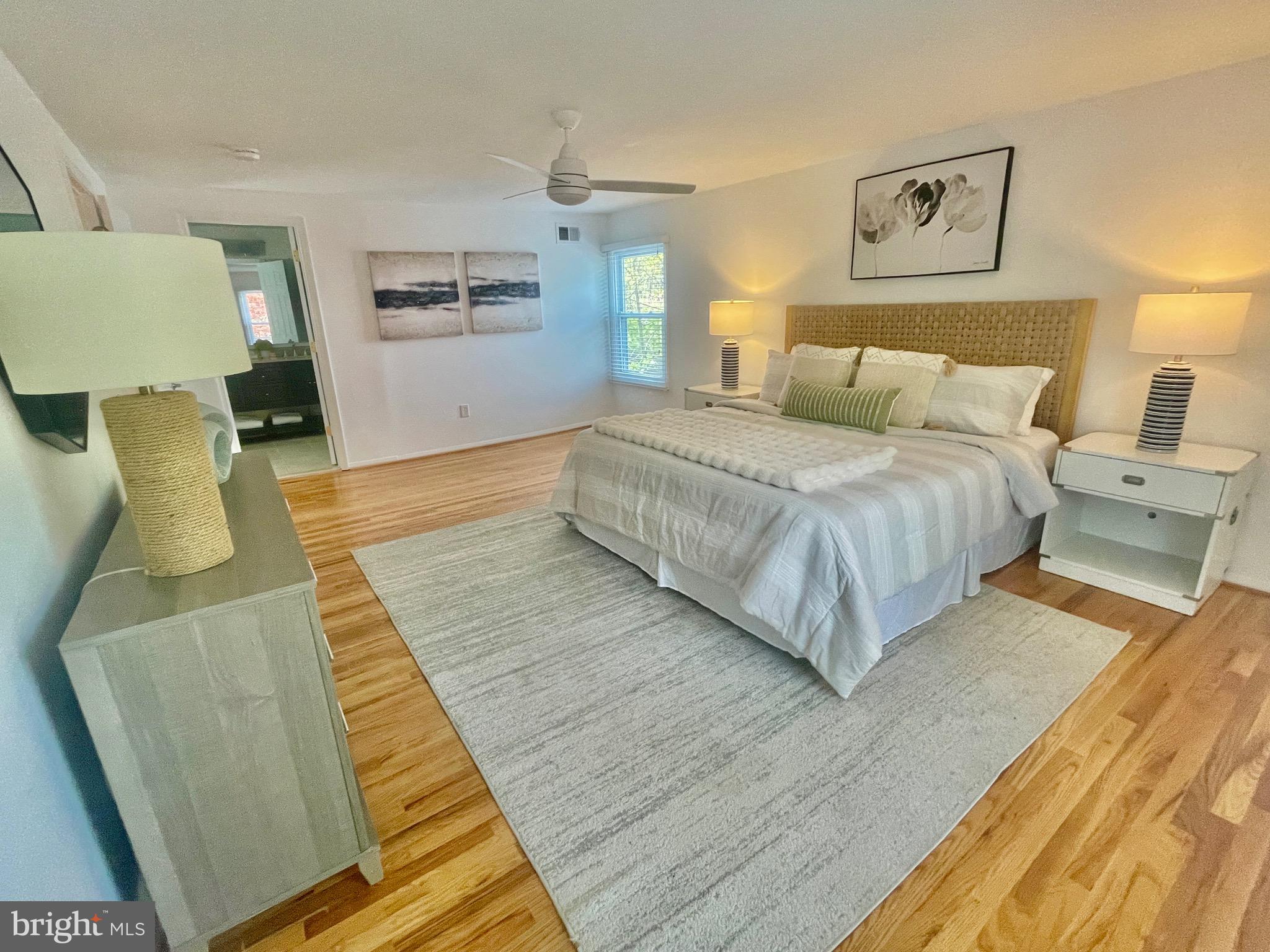 FOX HILLS - Residential