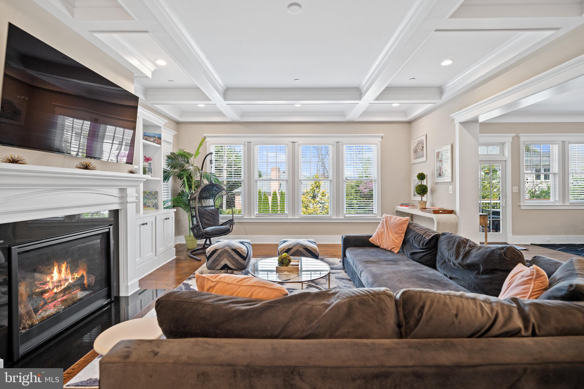 BURNING TREE VALLEY - Residential