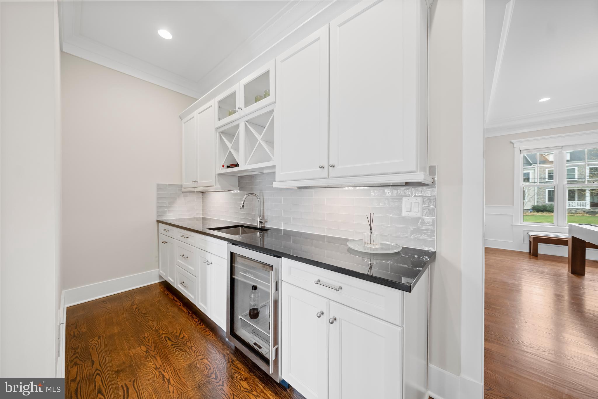 BURNING TREE VALLEY - Residential