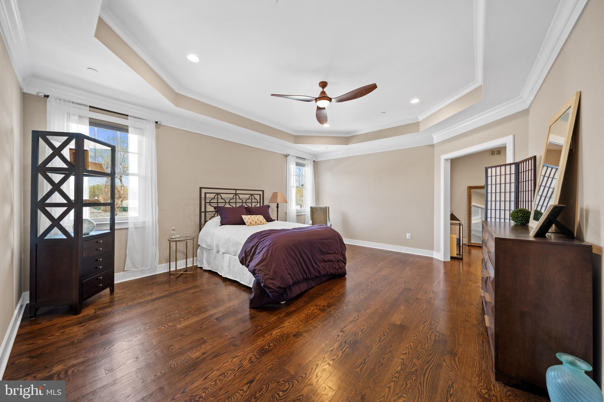 BURNING TREE VALLEY - Residential