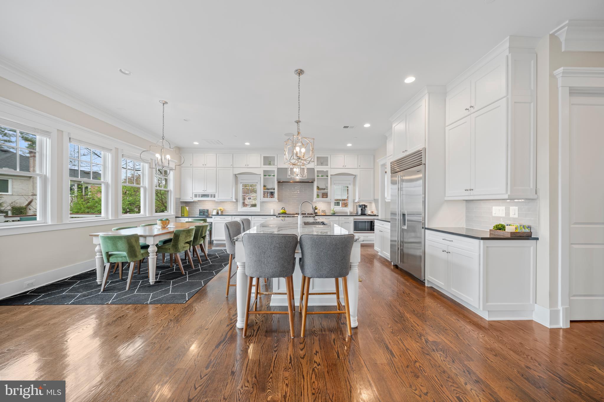 BURNING TREE VALLEY - Residential