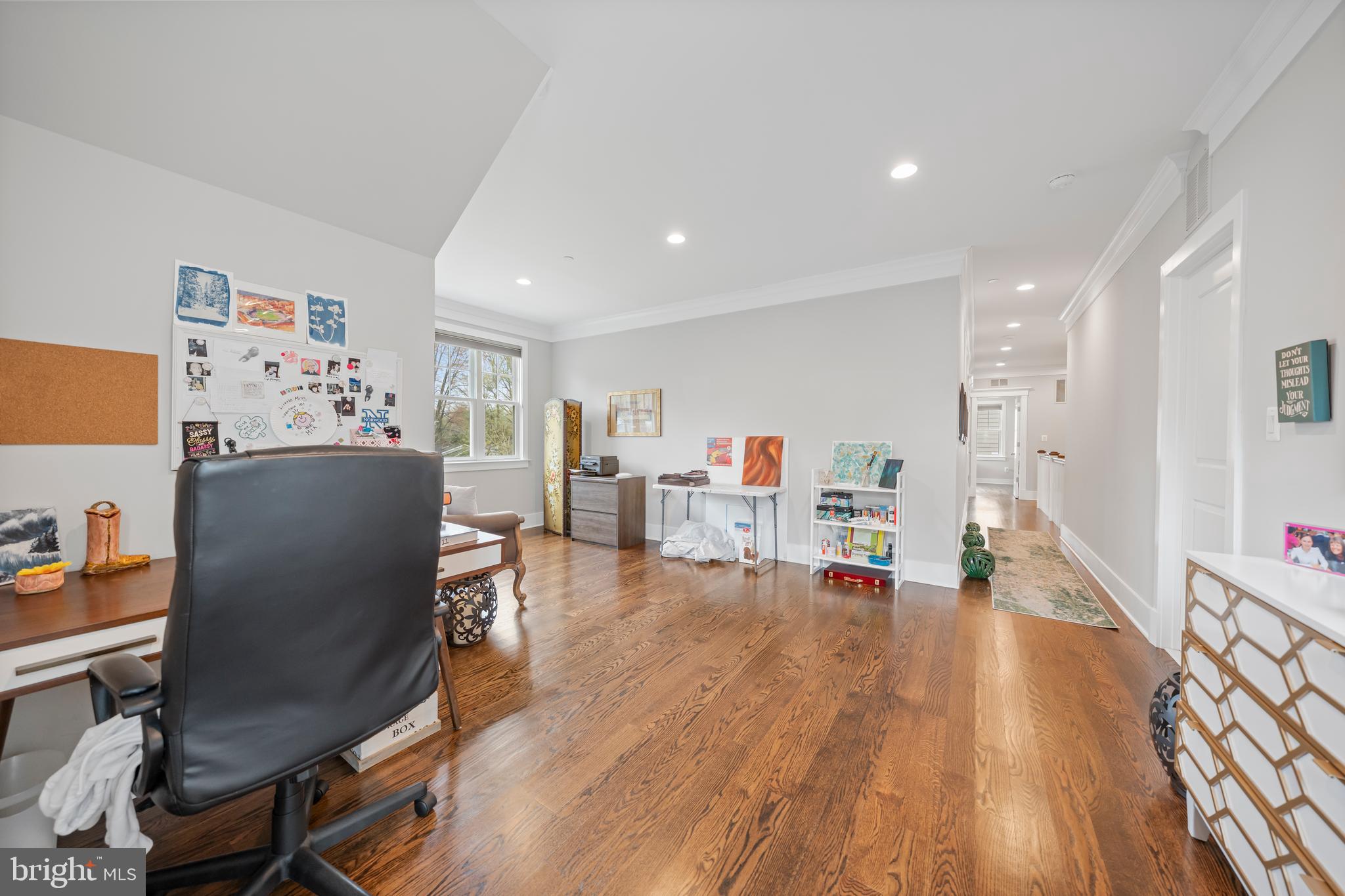 BURNING TREE VALLEY - Residential