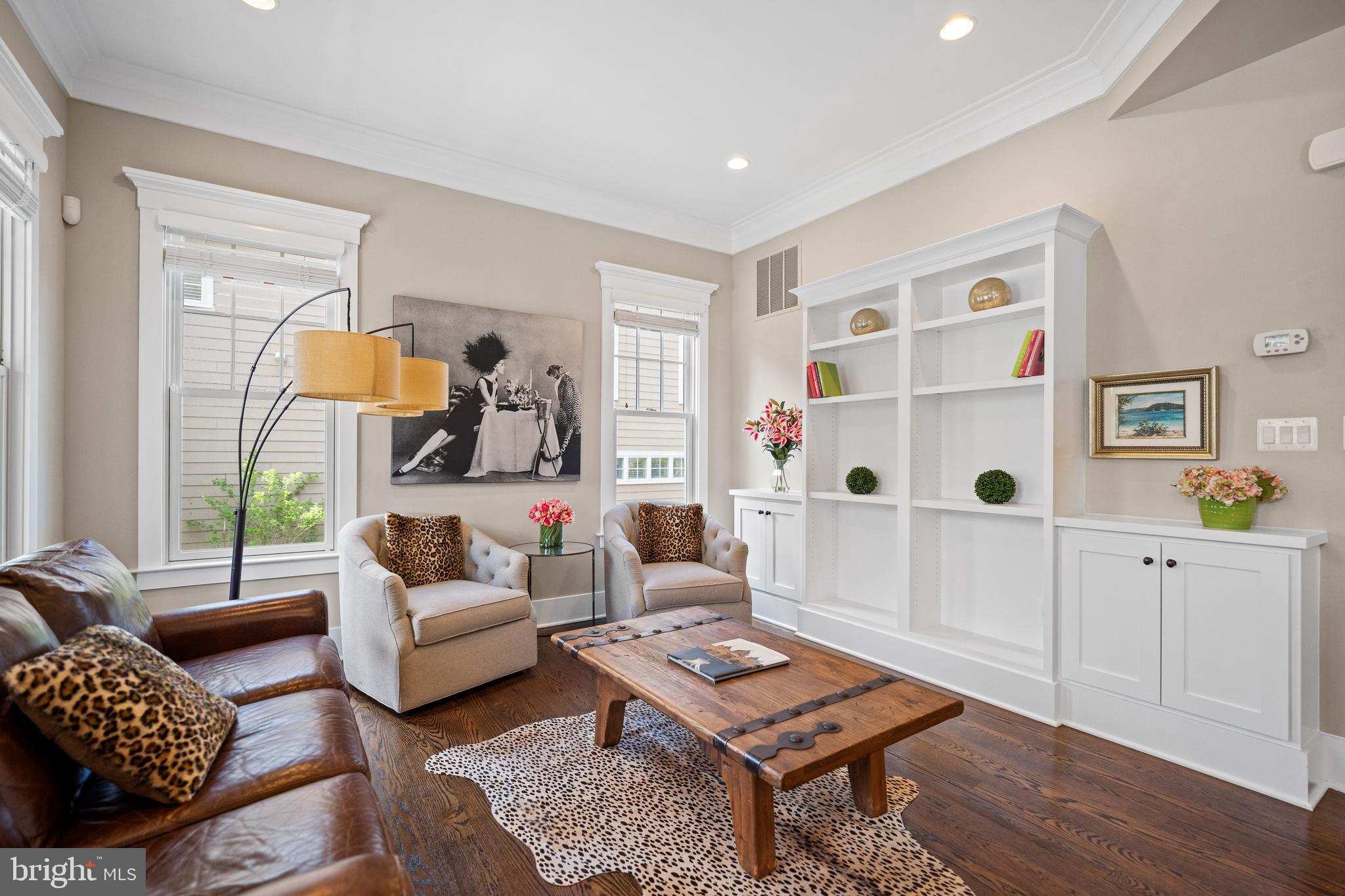 BURNING TREE VALLEY - Residential