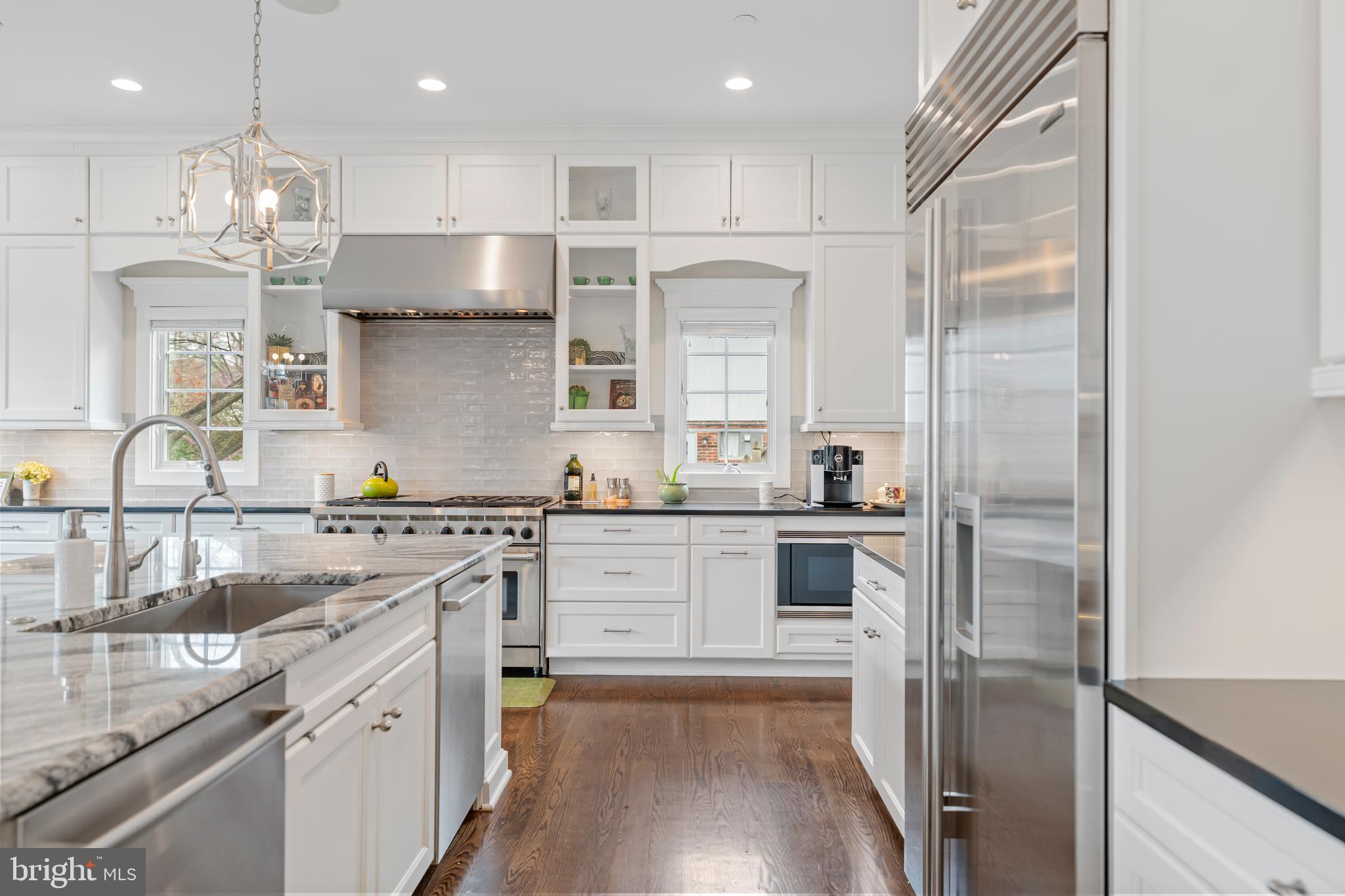 BURNING TREE VALLEY - Residential