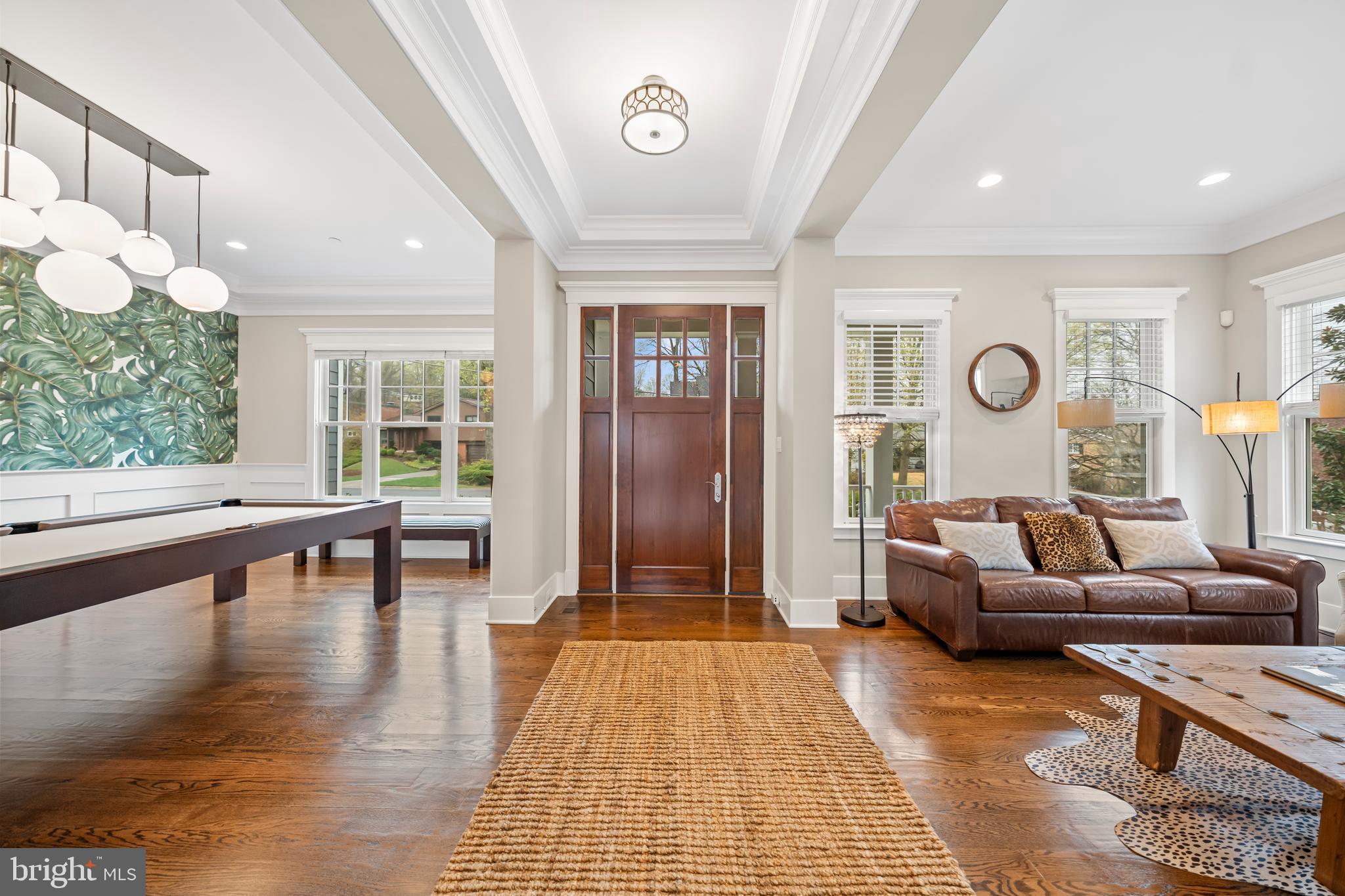 BURNING TREE VALLEY - Residential