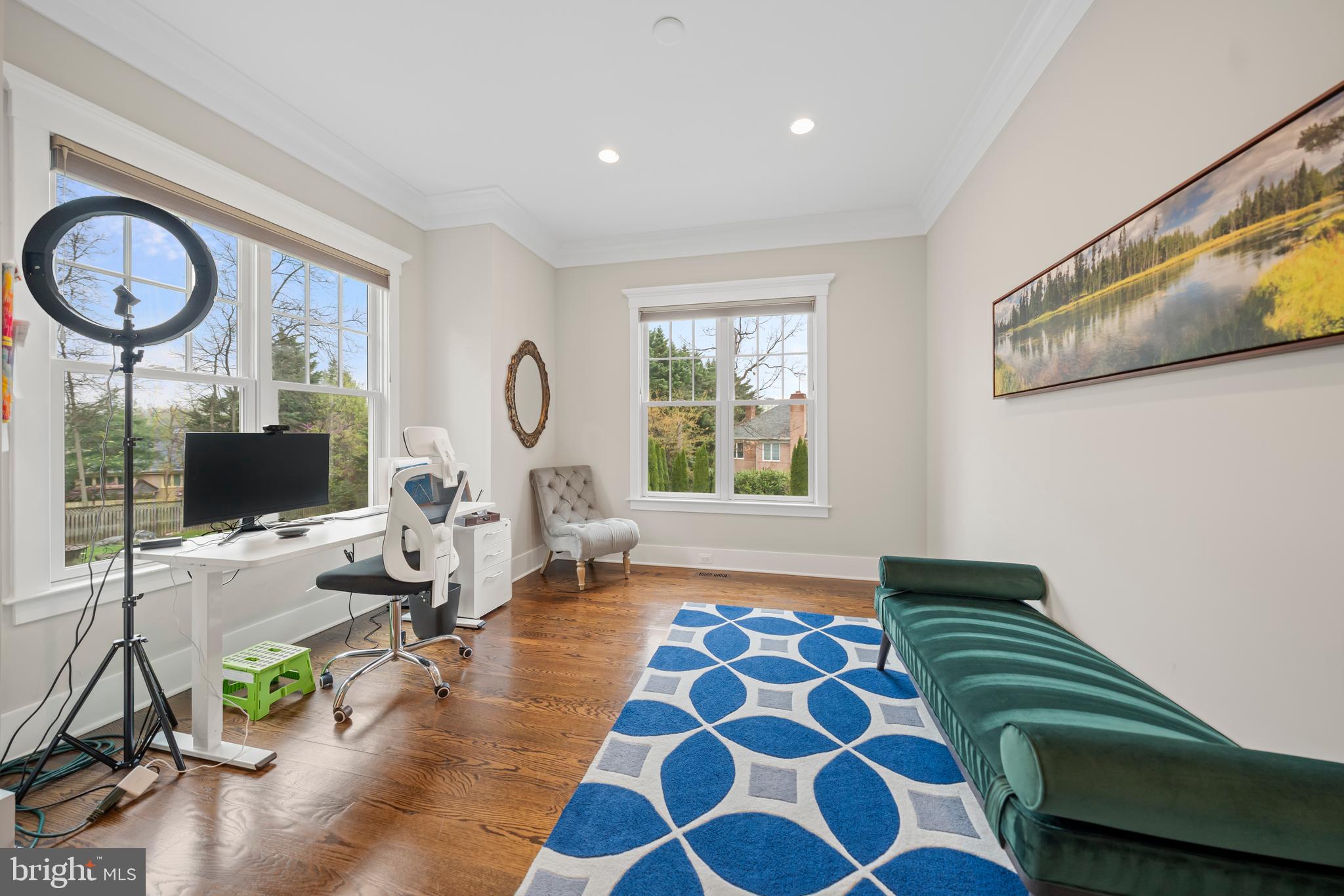 BURNING TREE VALLEY - Residential