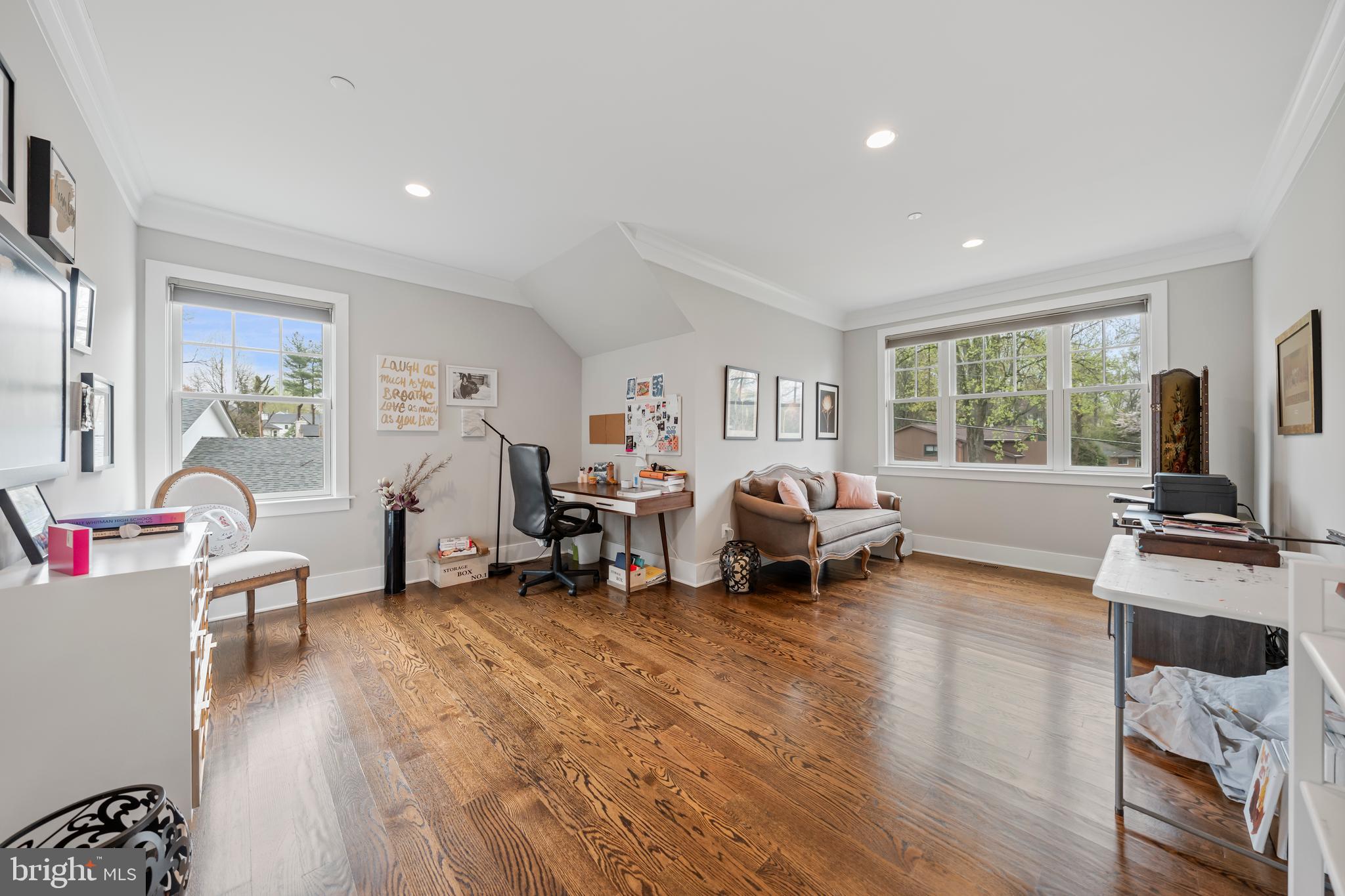 BURNING TREE VALLEY - Residential