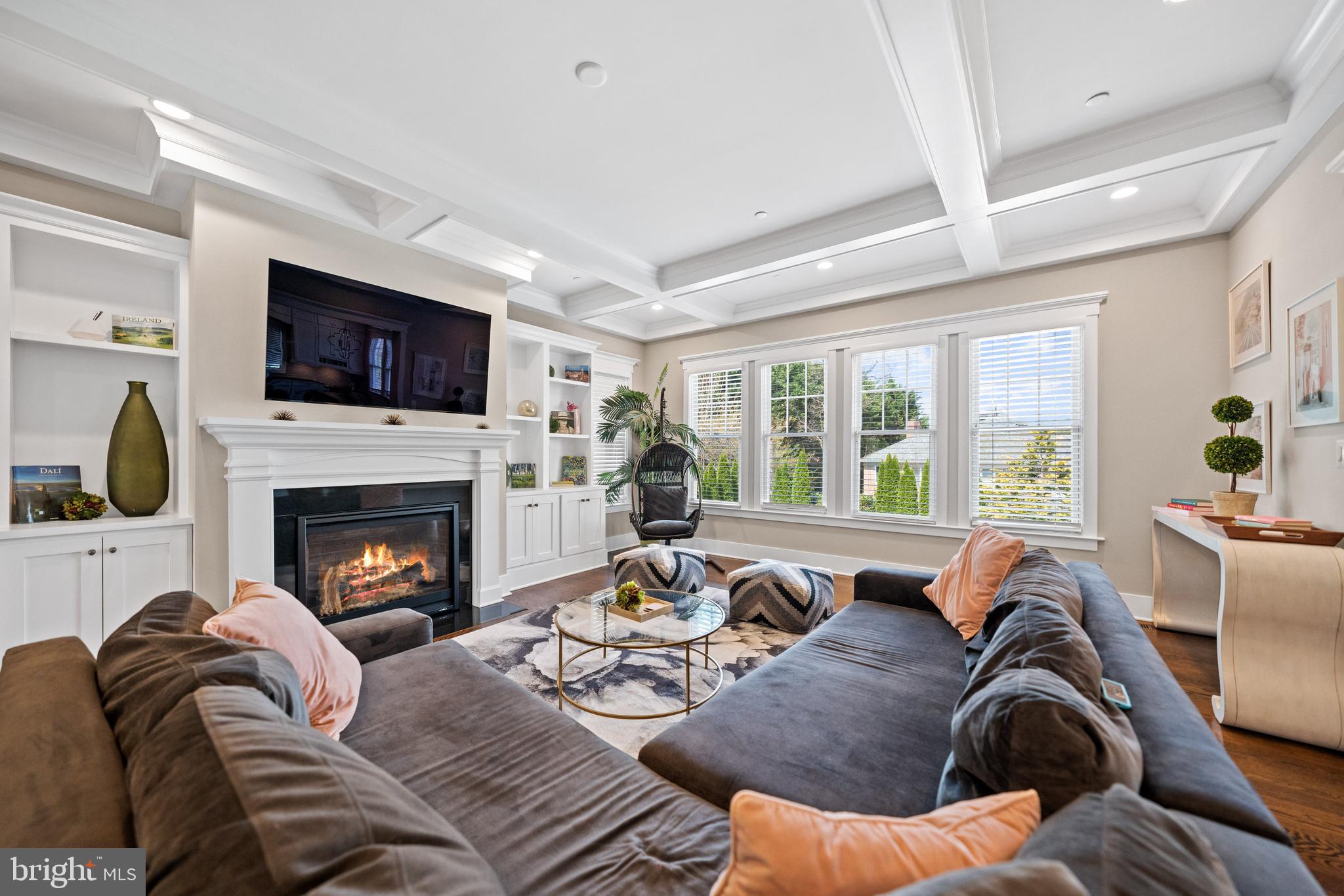 BURNING TREE VALLEY - Residential