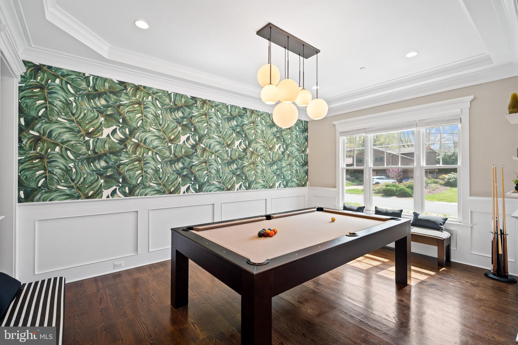 BURNING TREE VALLEY - Residential