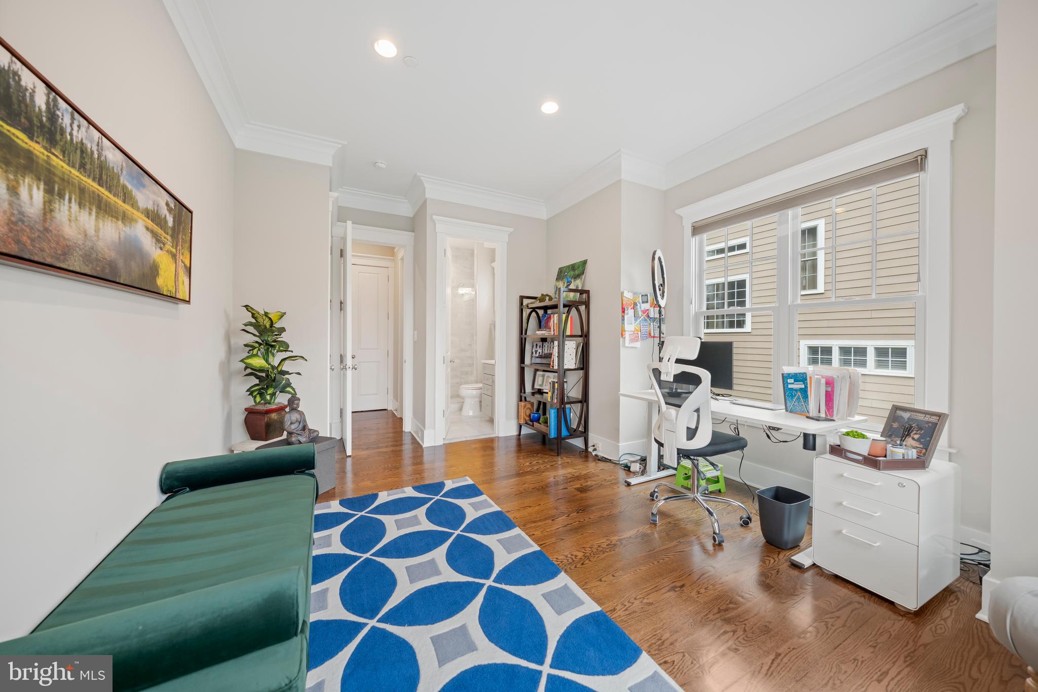 BURNING TREE VALLEY - Residential