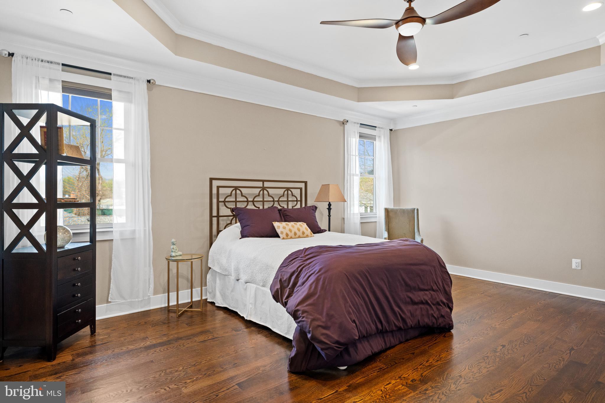 BURNING TREE VALLEY - Residential