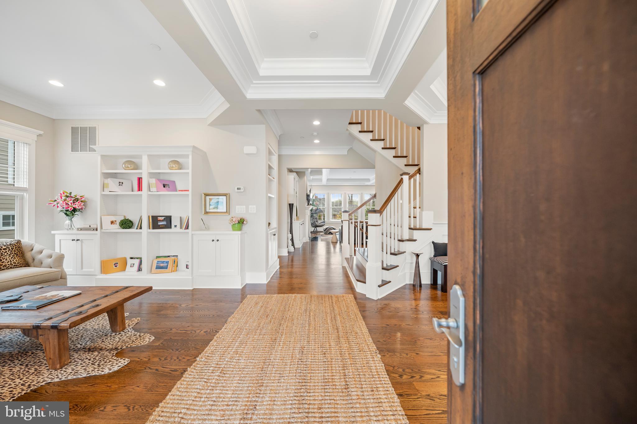 BURNING TREE VALLEY - Residential