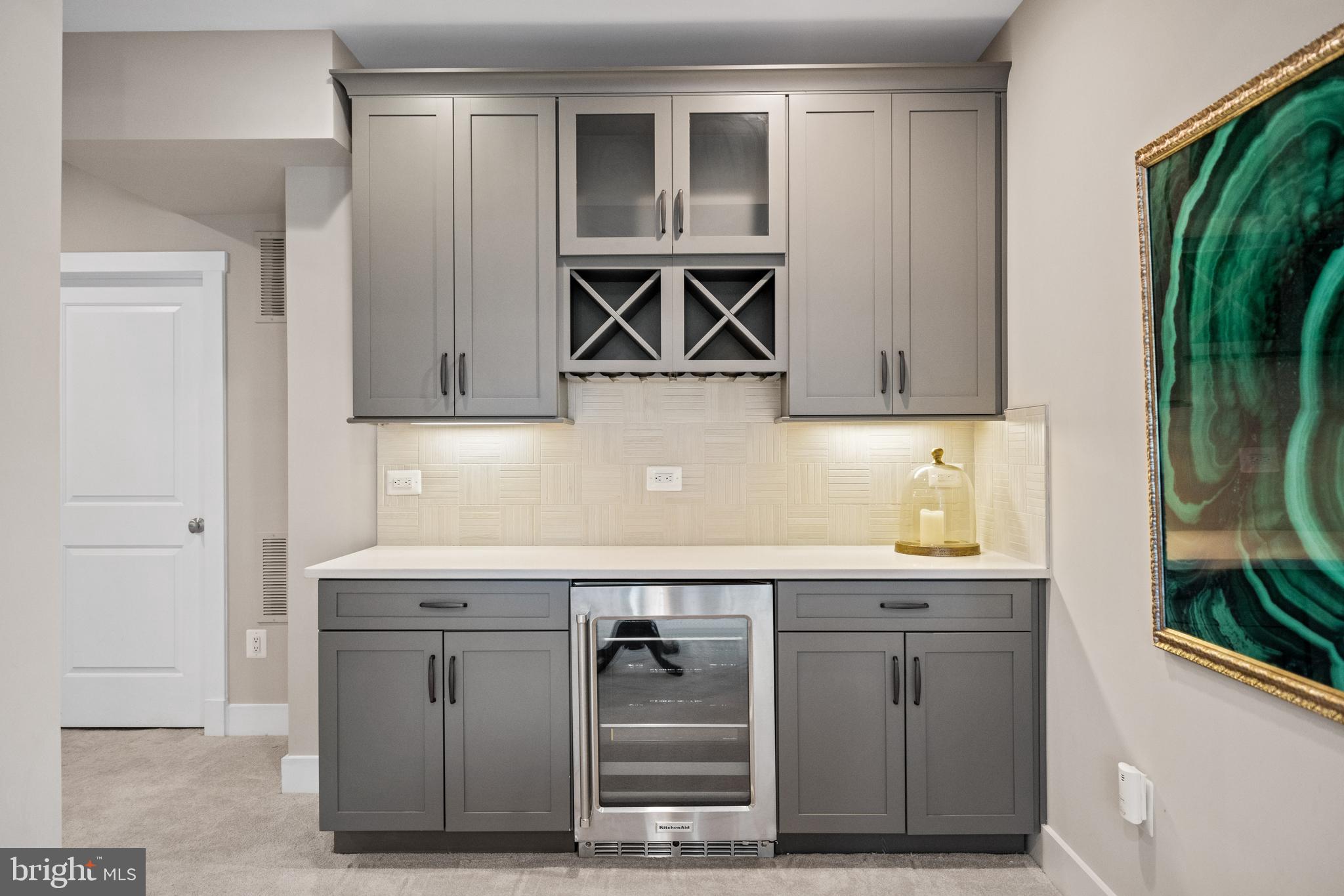 BURNING TREE VALLEY - Residential