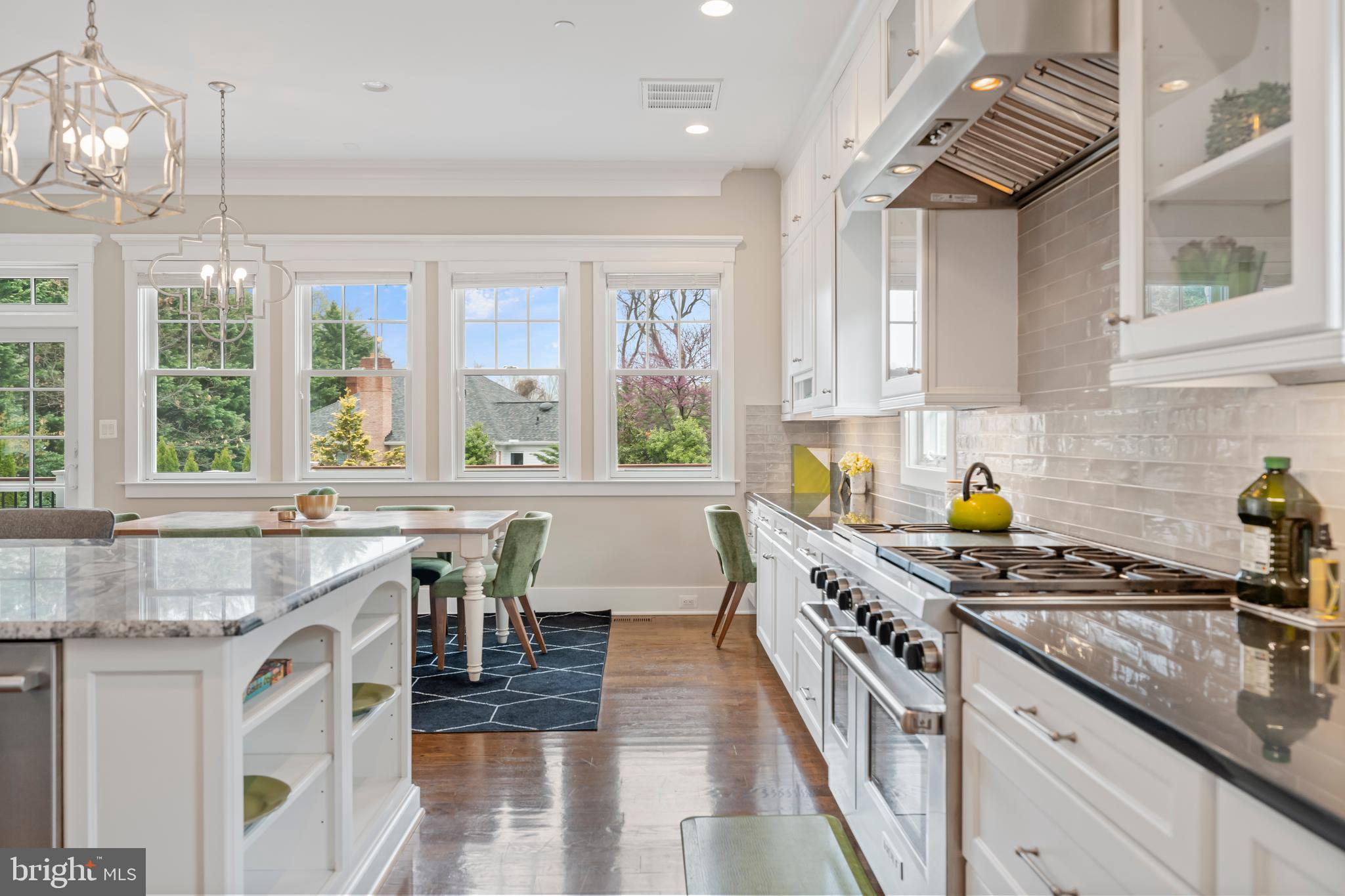 BURNING TREE VALLEY - Residential