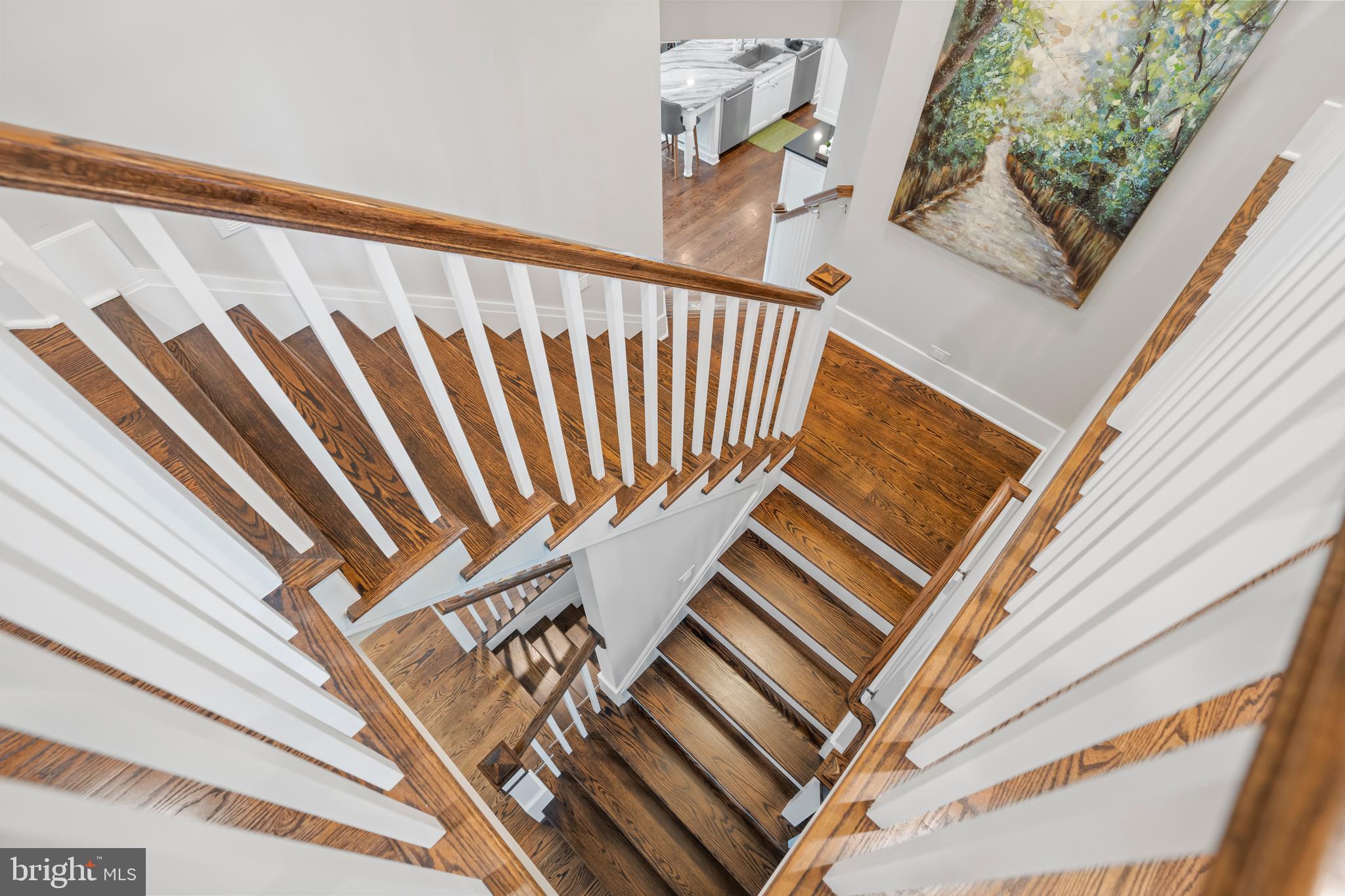 BURNING TREE VALLEY - Residential