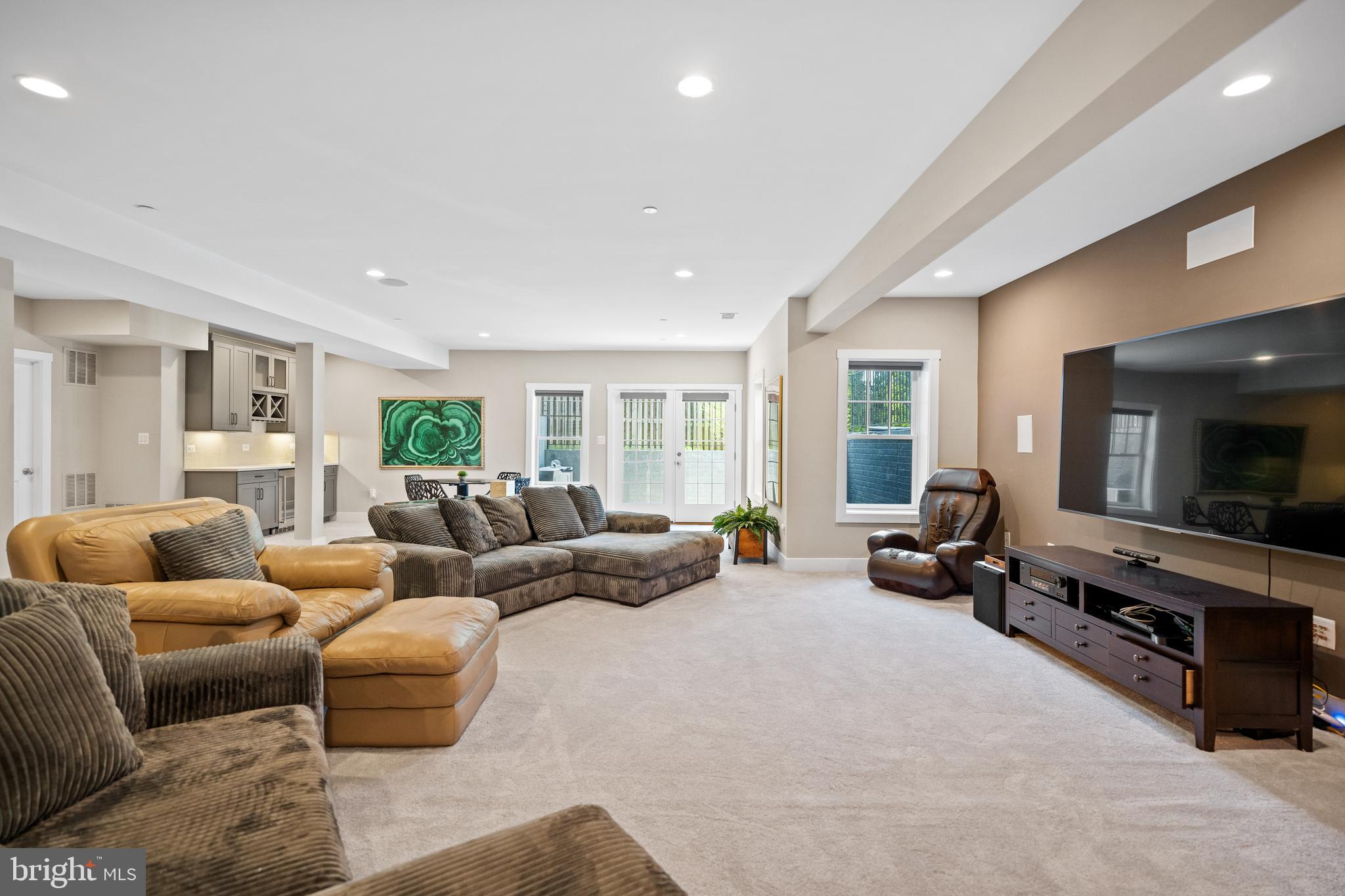 BURNING TREE VALLEY - Residential