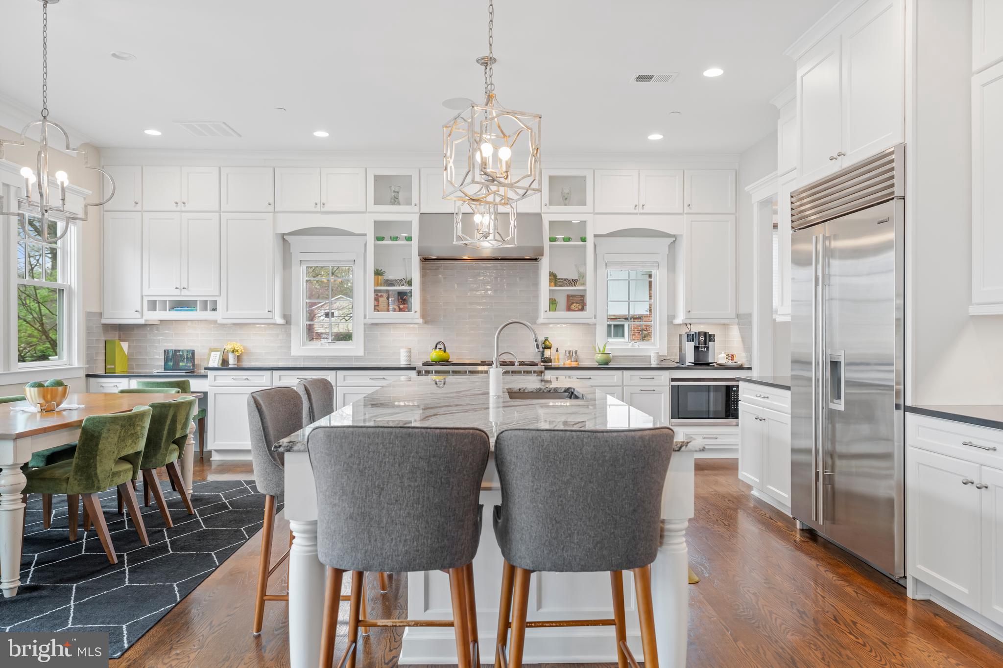 BURNING TREE VALLEY - Residential