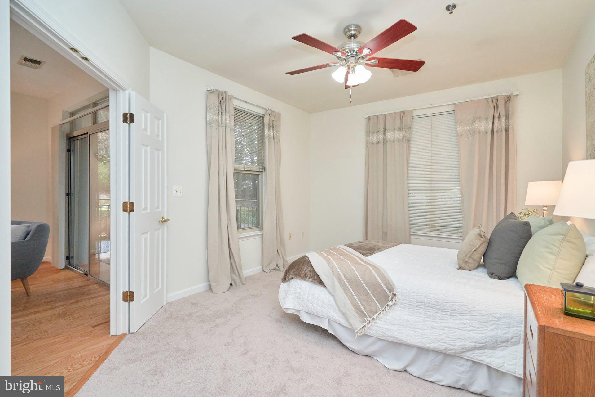 STRATFORD CONDOMINIUMS - Residential