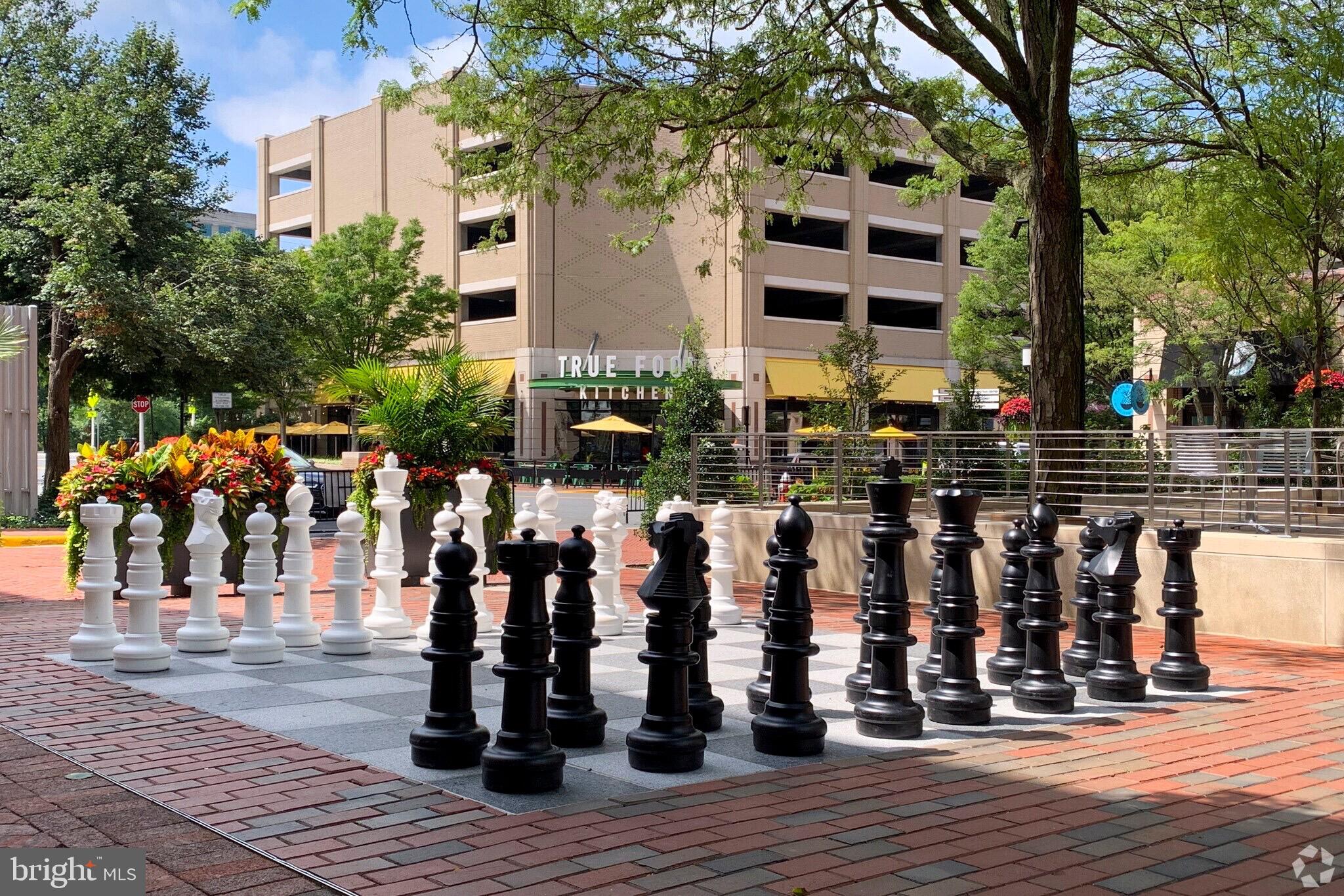 STRATFORD CONDOMINIUMS - Residential