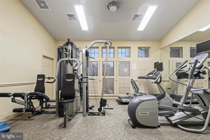 STRATFORD CONDOMINIUMS - Residential