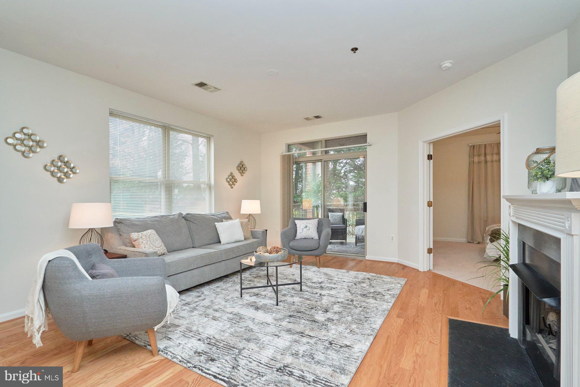 STRATFORD CONDOMINIUMS - Residential