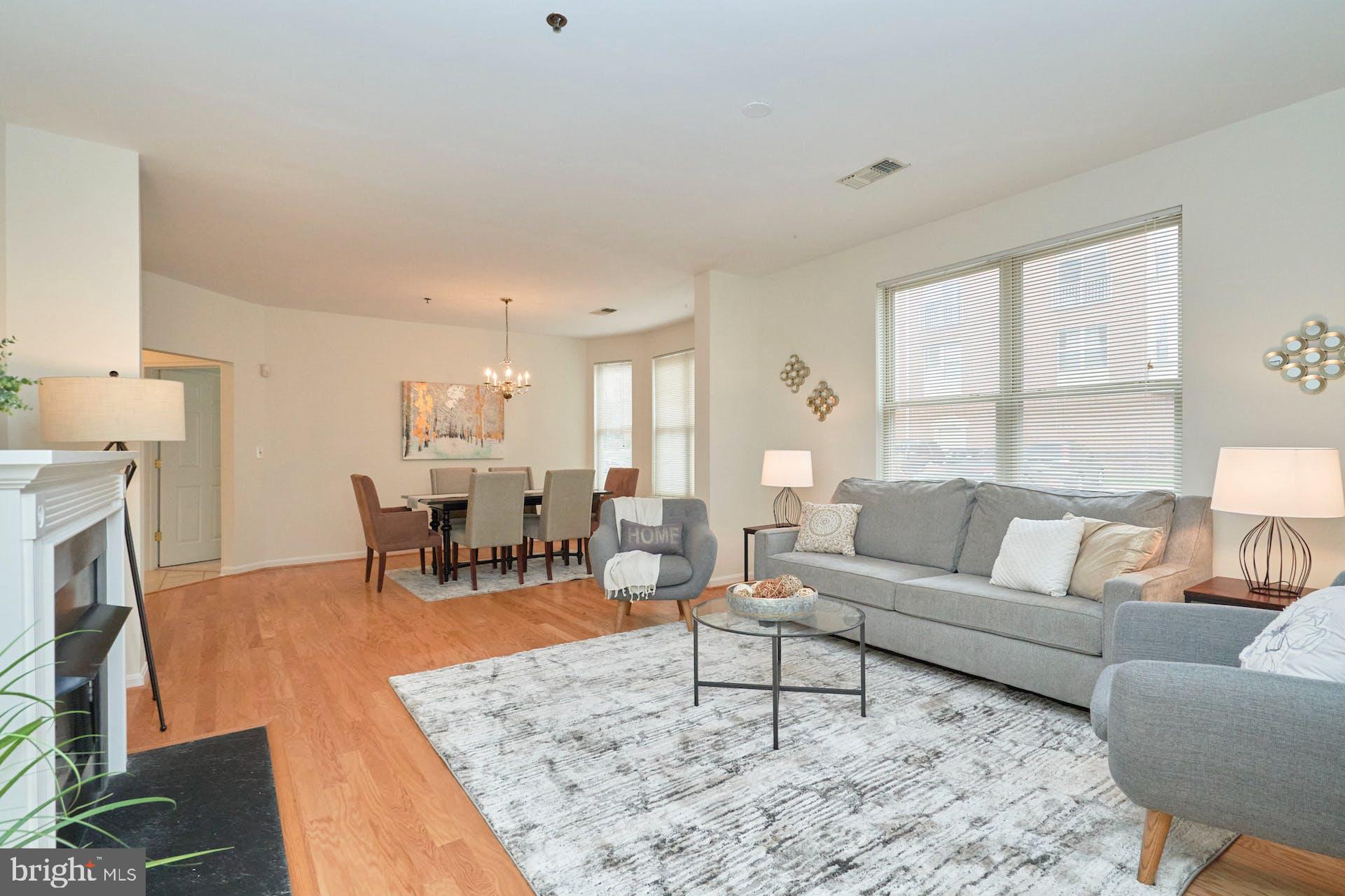 STRATFORD CONDOMINIUMS - Residential