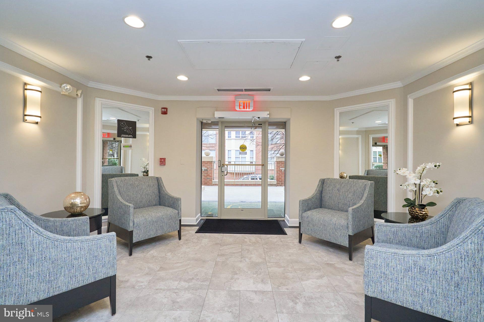 STRATFORD CONDOMINIUMS - Residential