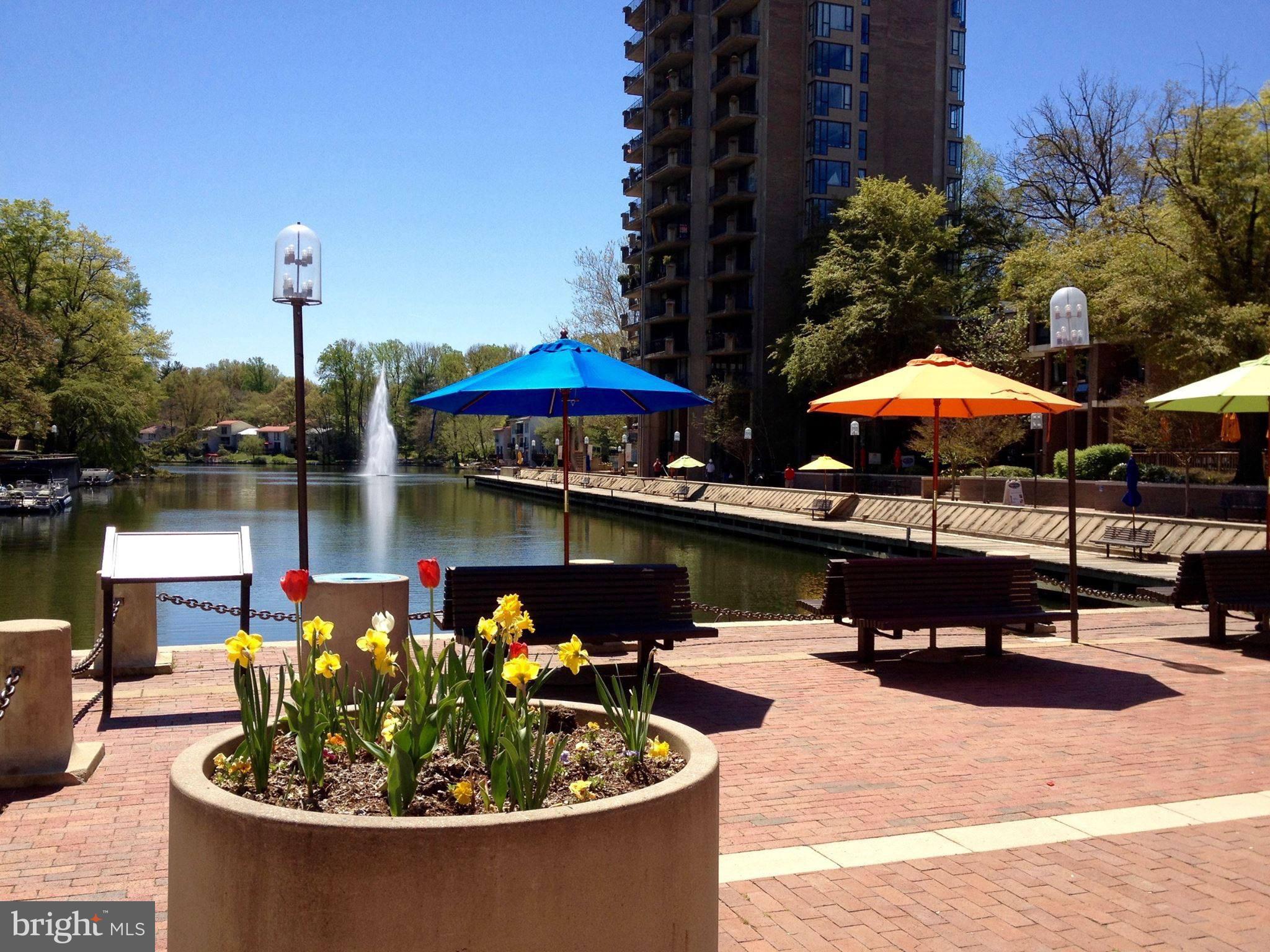 STRATFORD CONDOMINIUMS - Residential