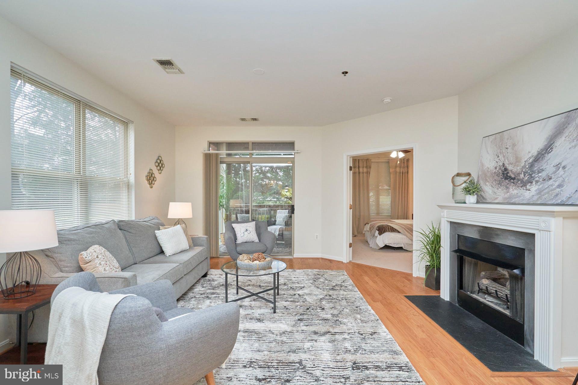 STRATFORD CONDOMINIUMS - Residential