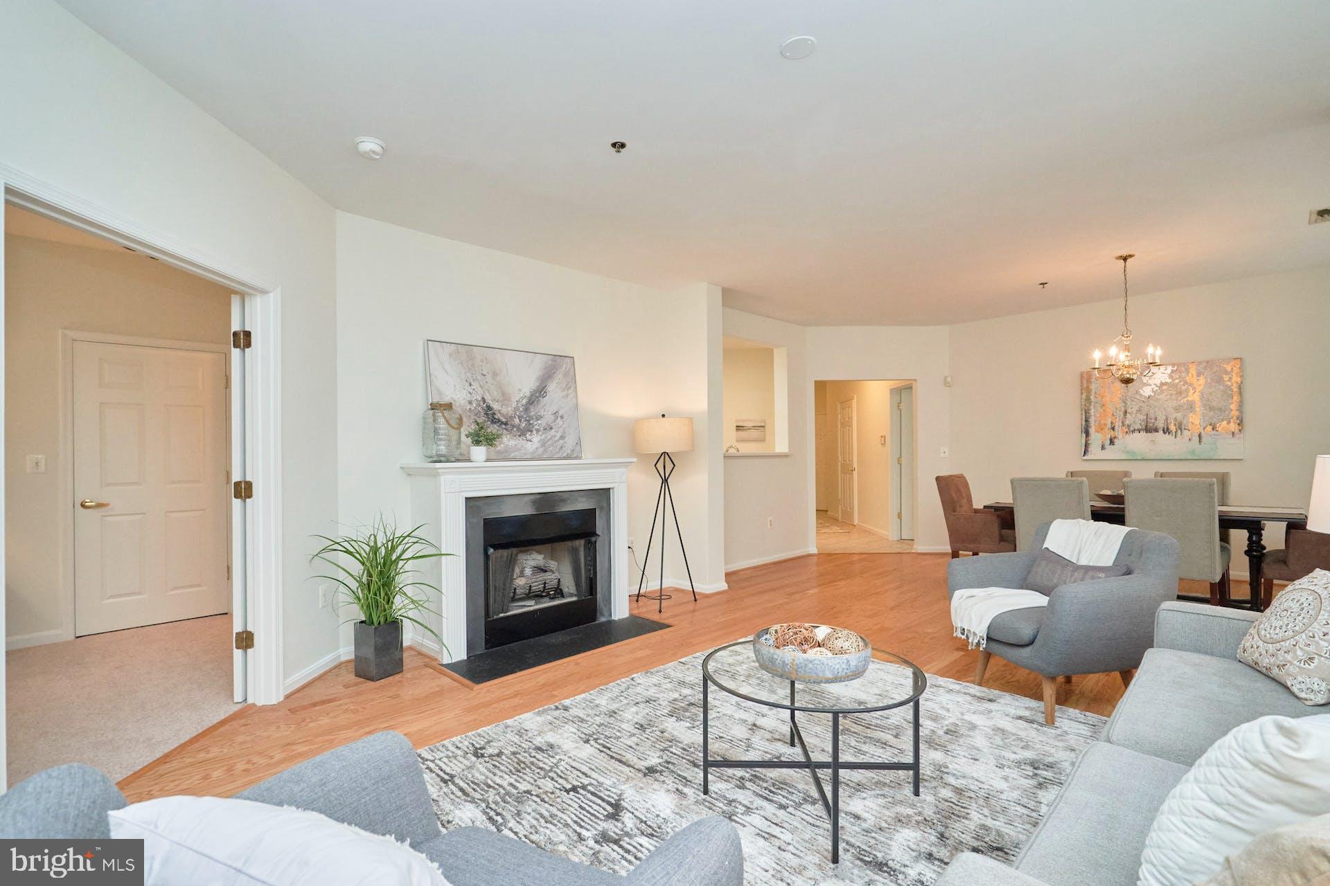 STRATFORD CONDOMINIUMS - Residential