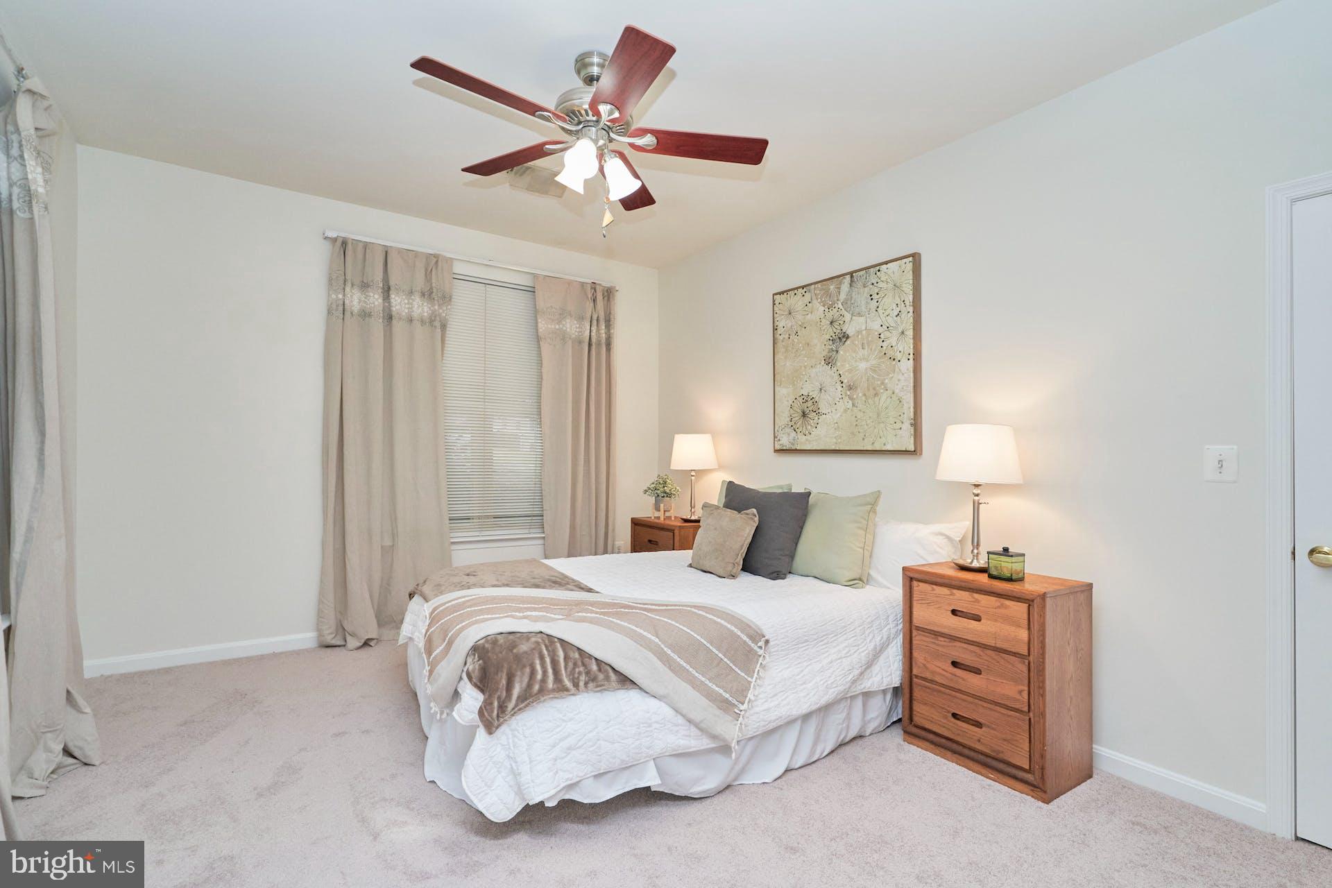 STRATFORD CONDOMINIUMS - Residential