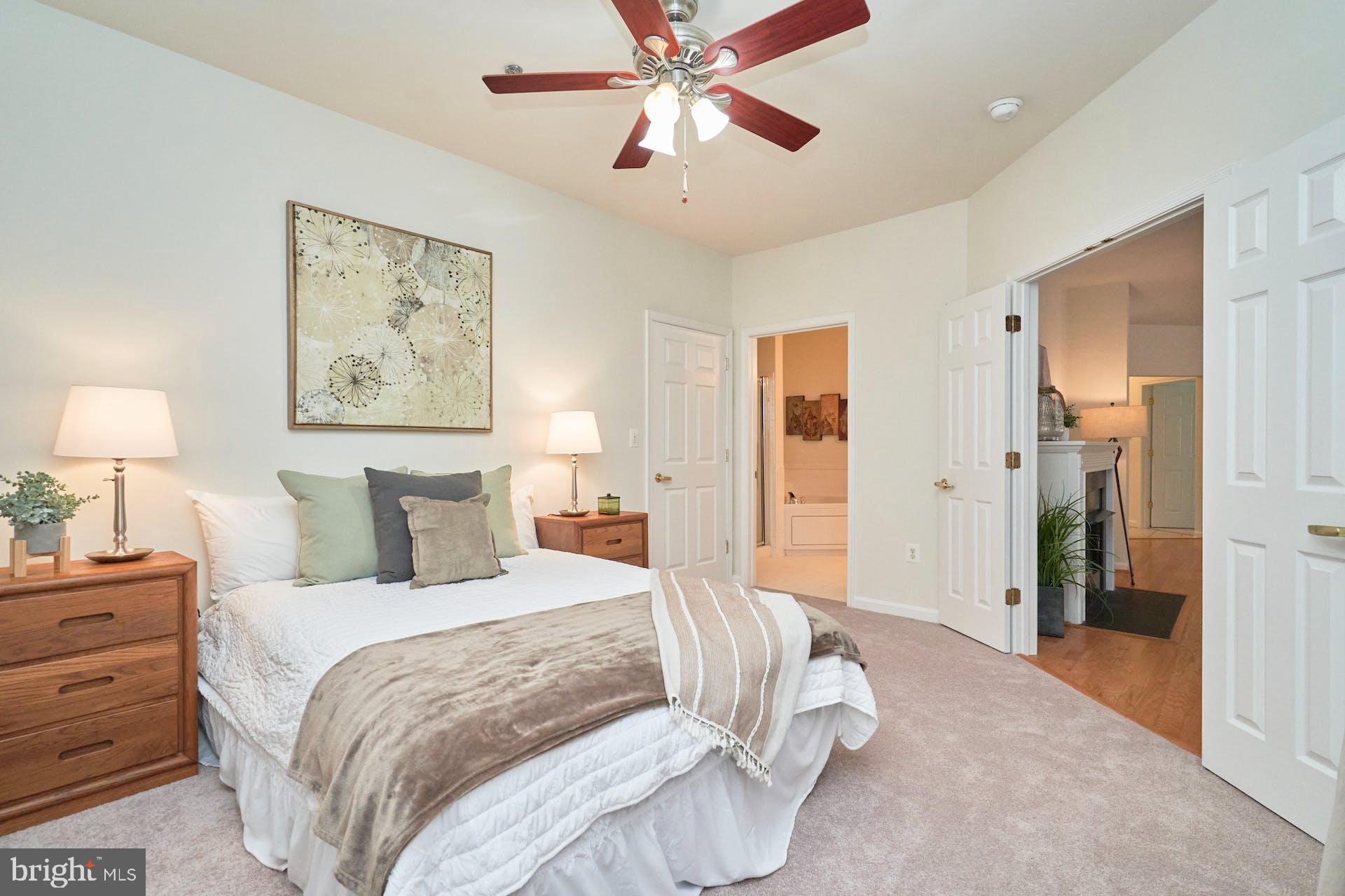 STRATFORD CONDOMINIUMS - Residential