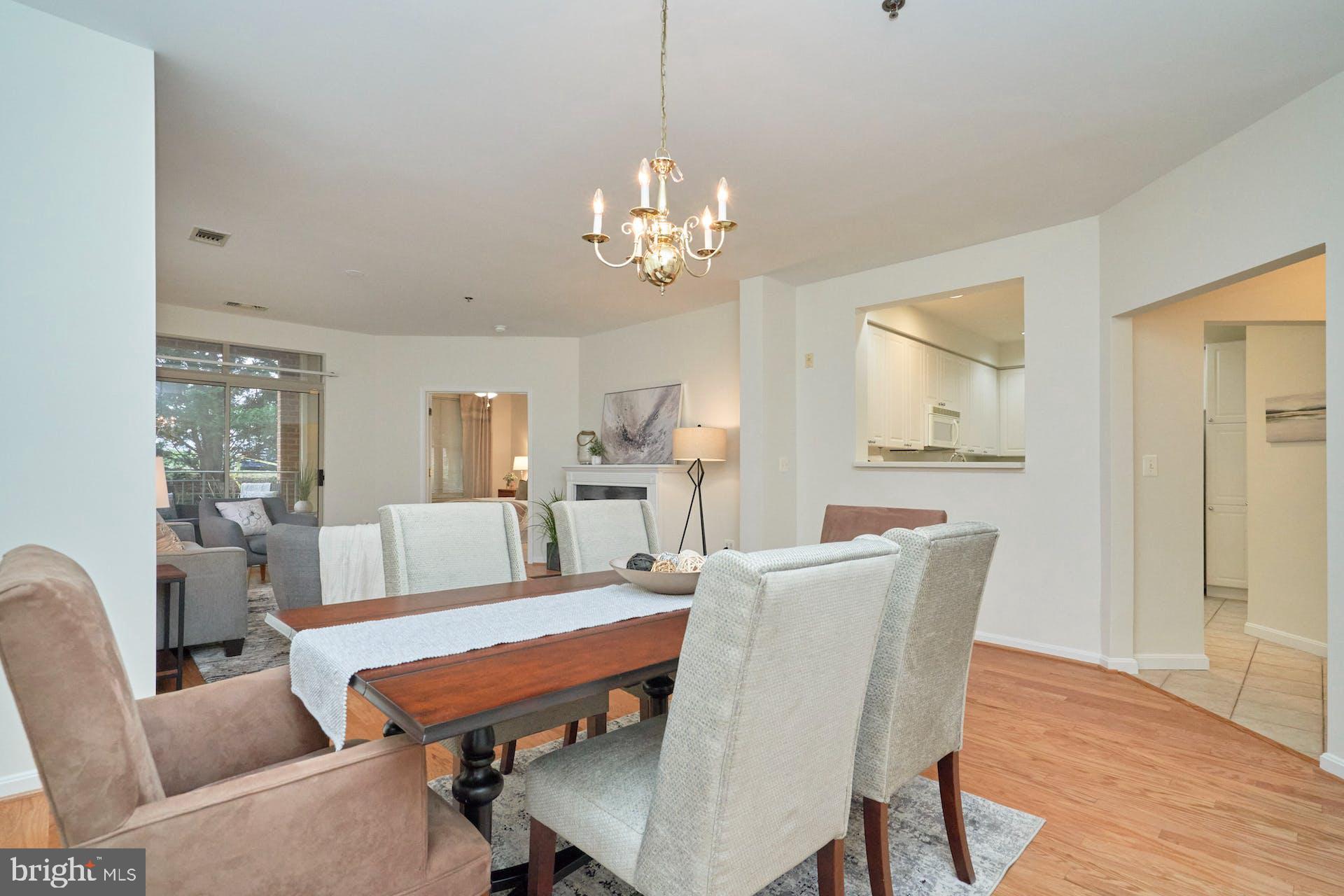 STRATFORD CONDOMINIUMS - Residential