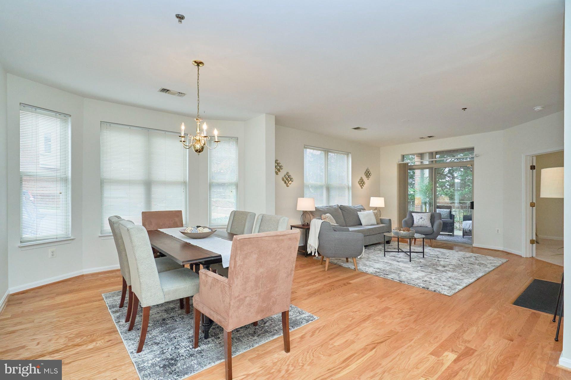 STRATFORD CONDOMINIUMS - Residential