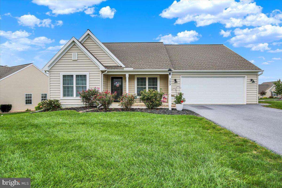 299 SWEET BIRCH LANE