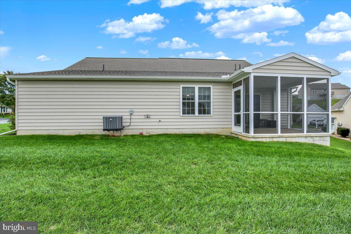 299 SWEET BIRCH LANE